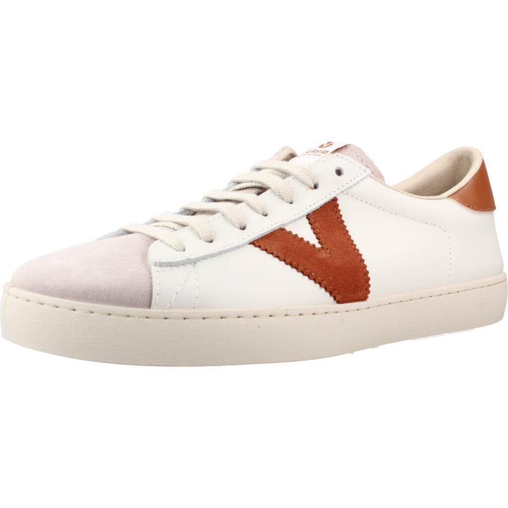 Buty VICTORIA 1126142V Biały
