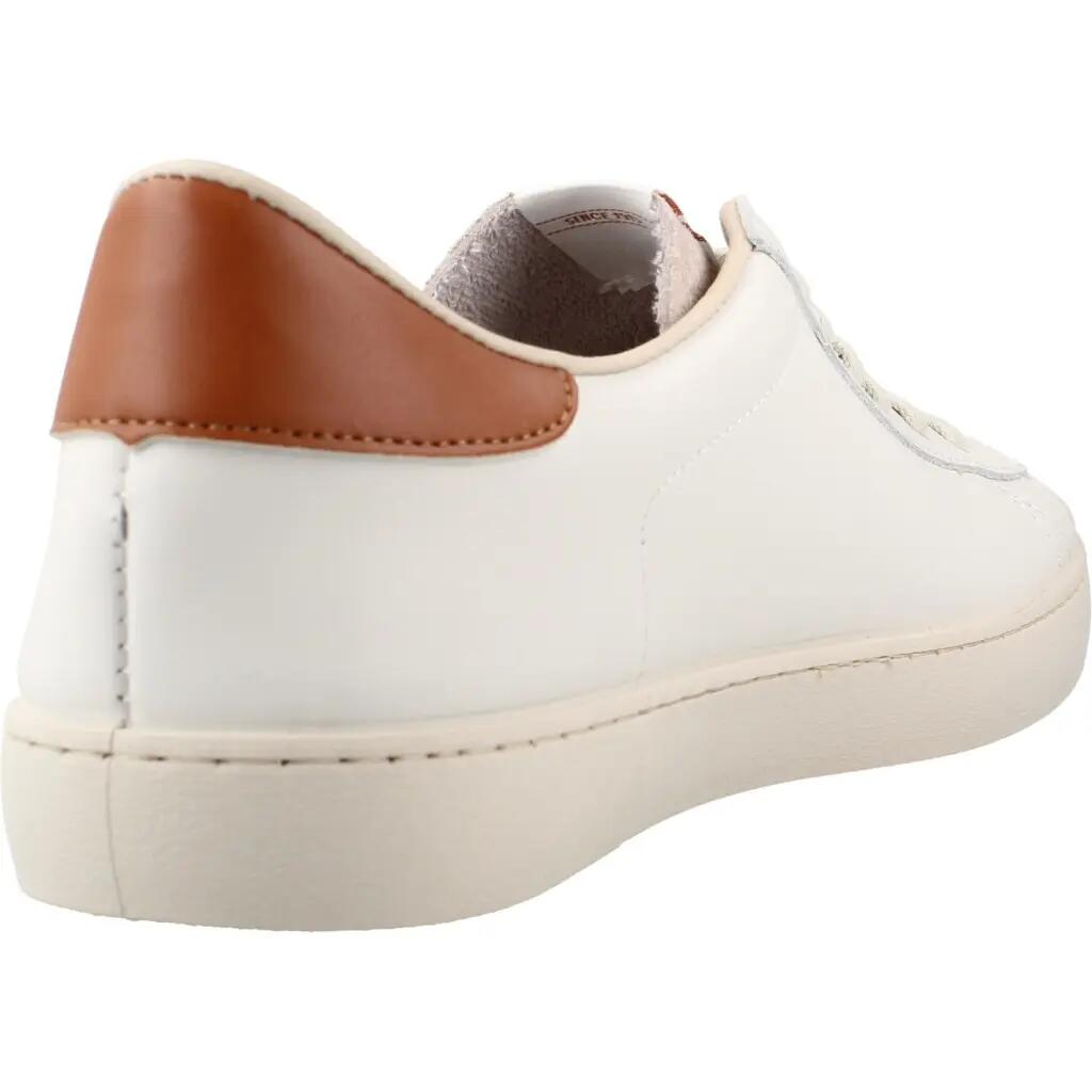 Buty VICTORIA 1126142V Biały 3/5