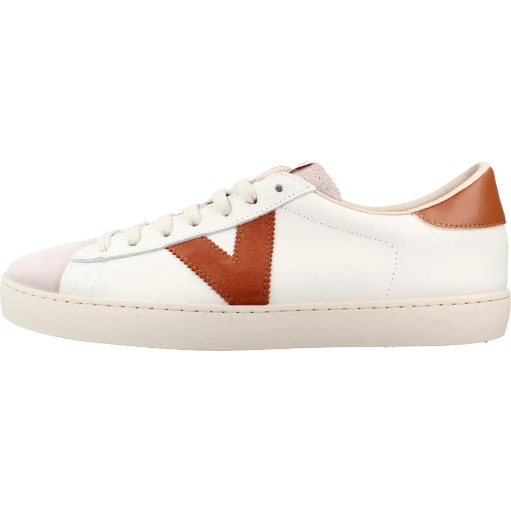Buty VICTORIA 1126142V Biały 2/5