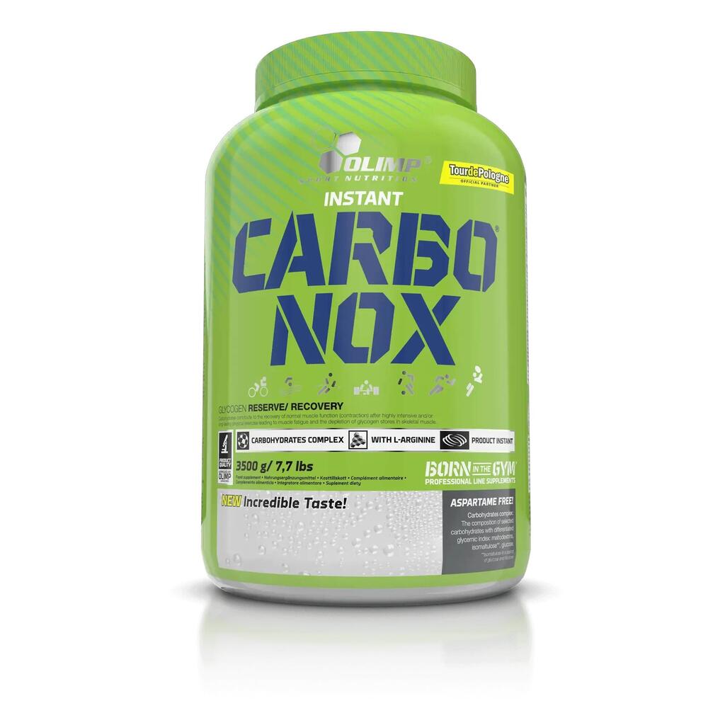 Olimp Carbo-Nox 3000g Cherry Cola