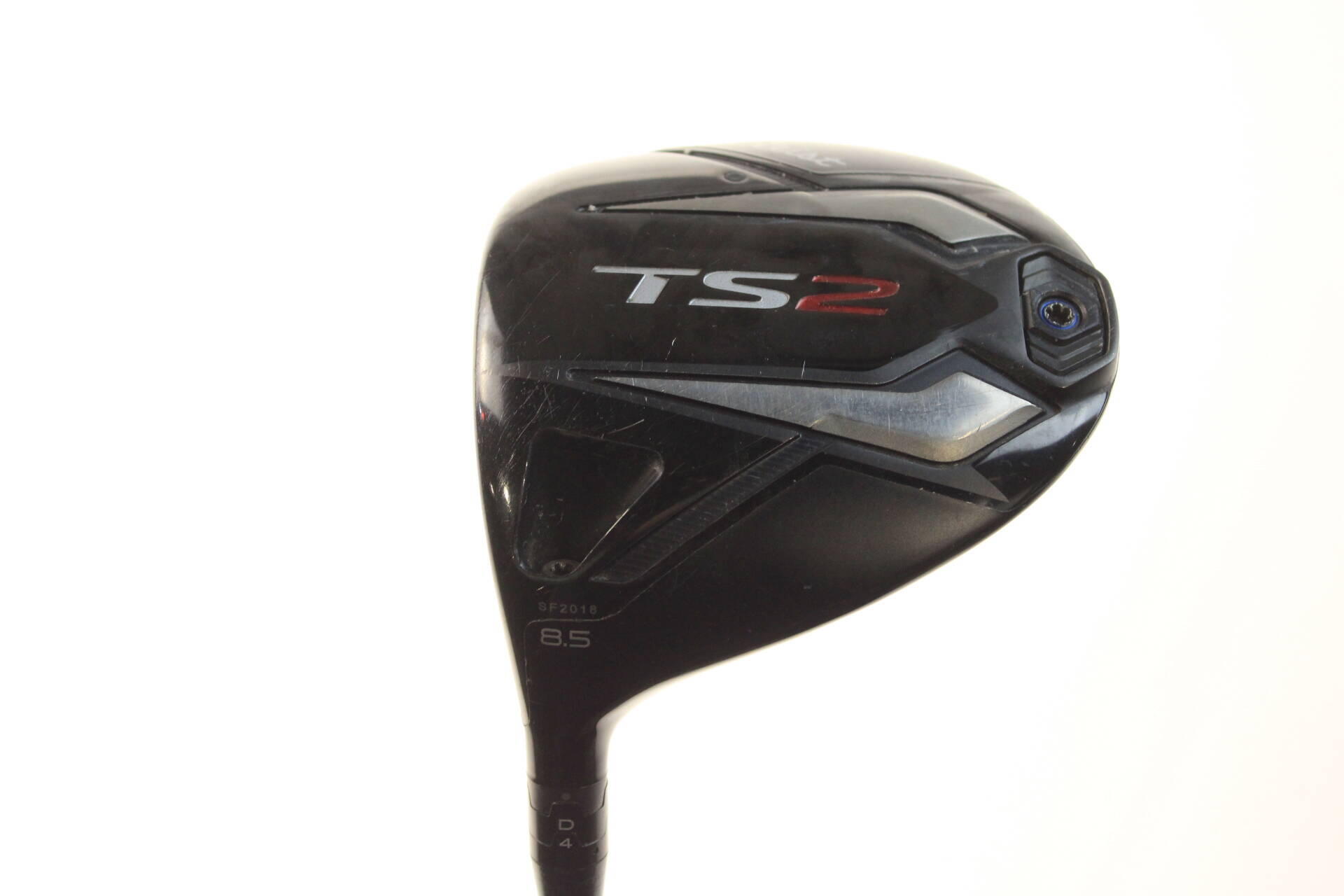 TITLEIST picture