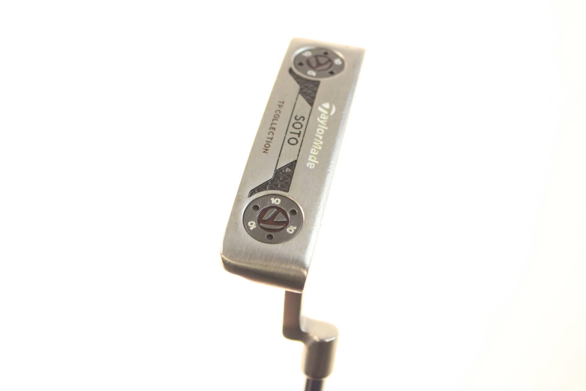 TAYLORMADE picture