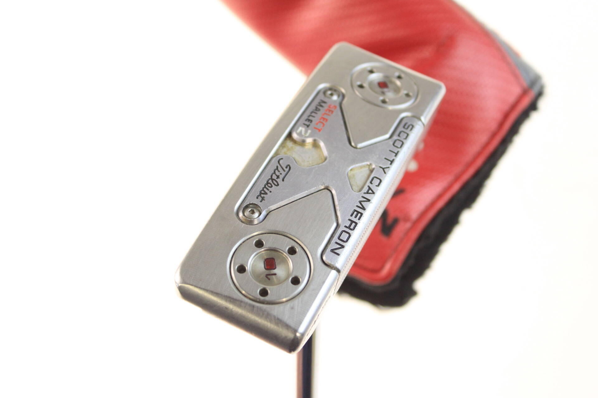 SCOTTY CAMERON picture