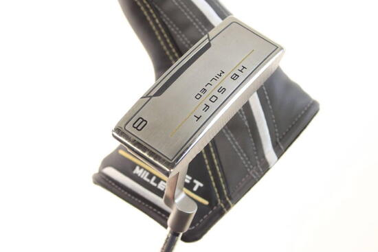 Seconde vie - Cleveland HB Soft Milled 8P RH Putter - Excellent