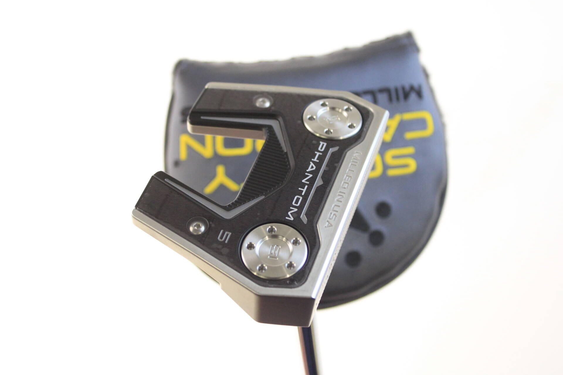 SCOTTY CAMERON picture