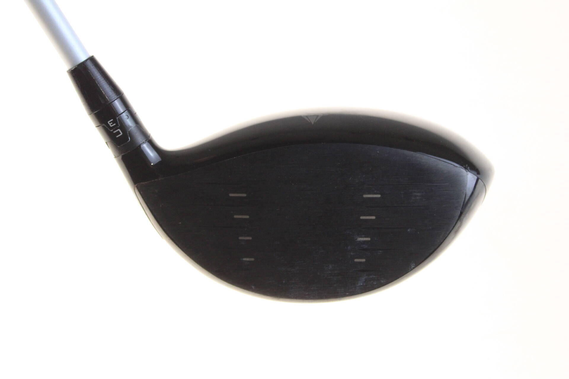 Seconde vie - Titleist TS2 LH 8.5-deg Driver - Sufficient 2/5