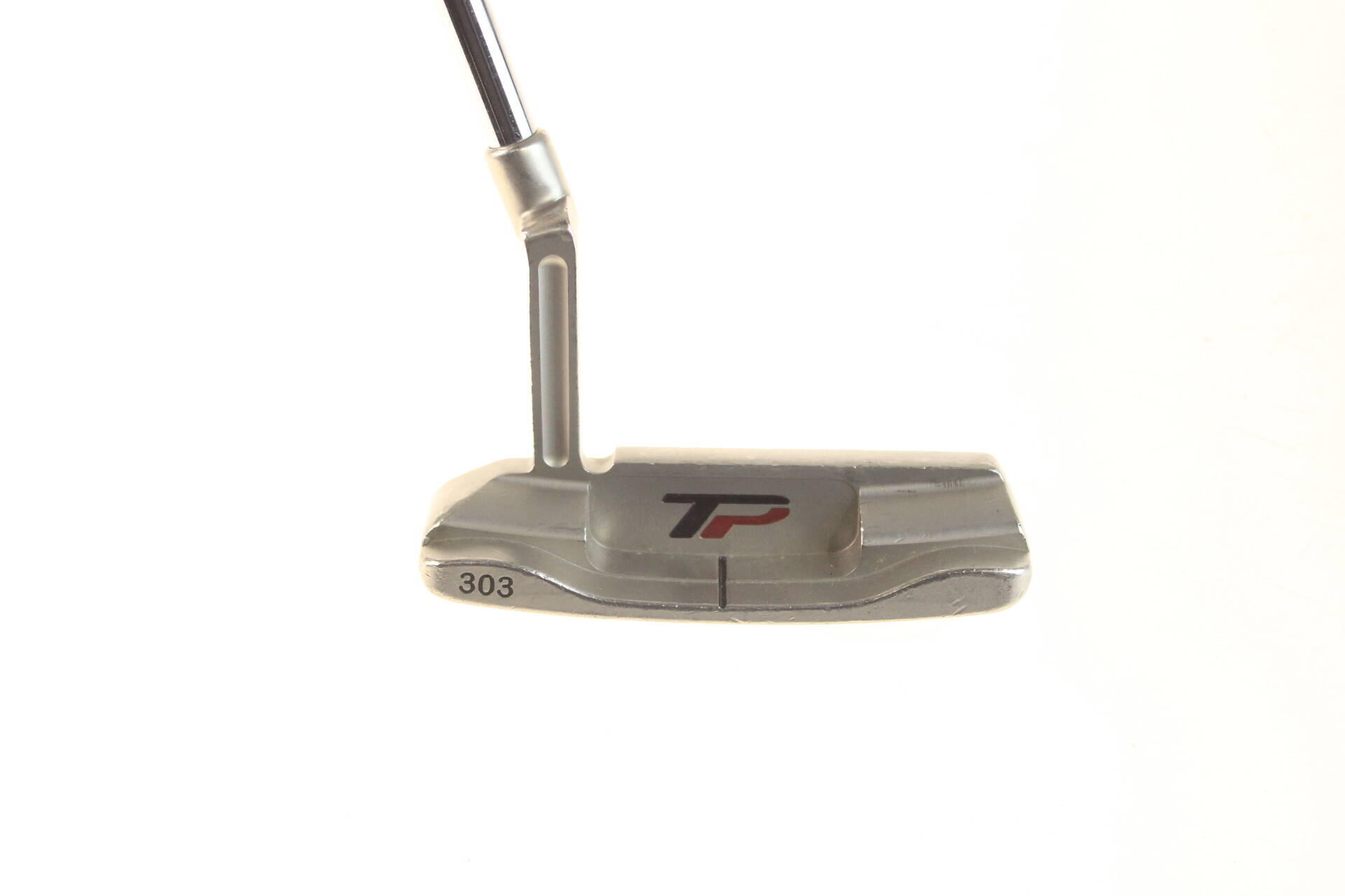 Seconde vie - TaylorMade TP Collection Soto RH Putter - Sufficient 3/5