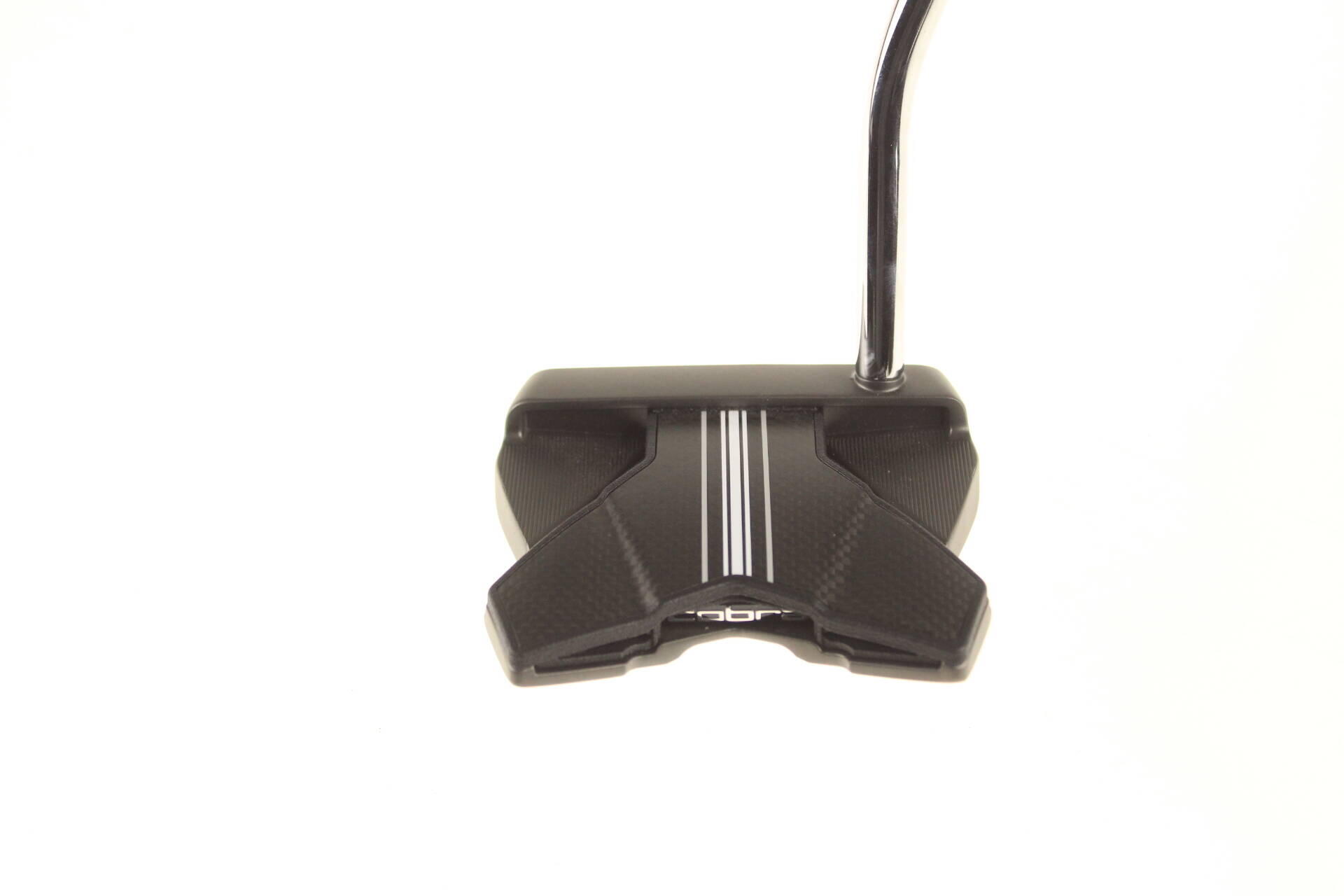 Seconde vie - Cobra 3D Printed Agera RS 2024 LH Putter - Excellent 3/5