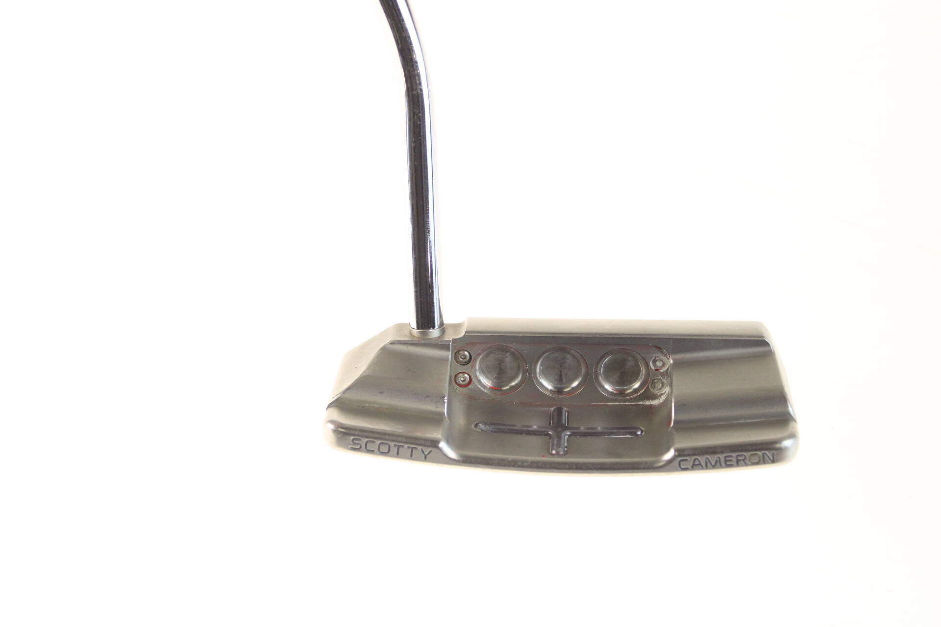 Seconde vie - Scotty Cameron 2016 Select Newport M2 RH Putter - Sufficient 3/5
