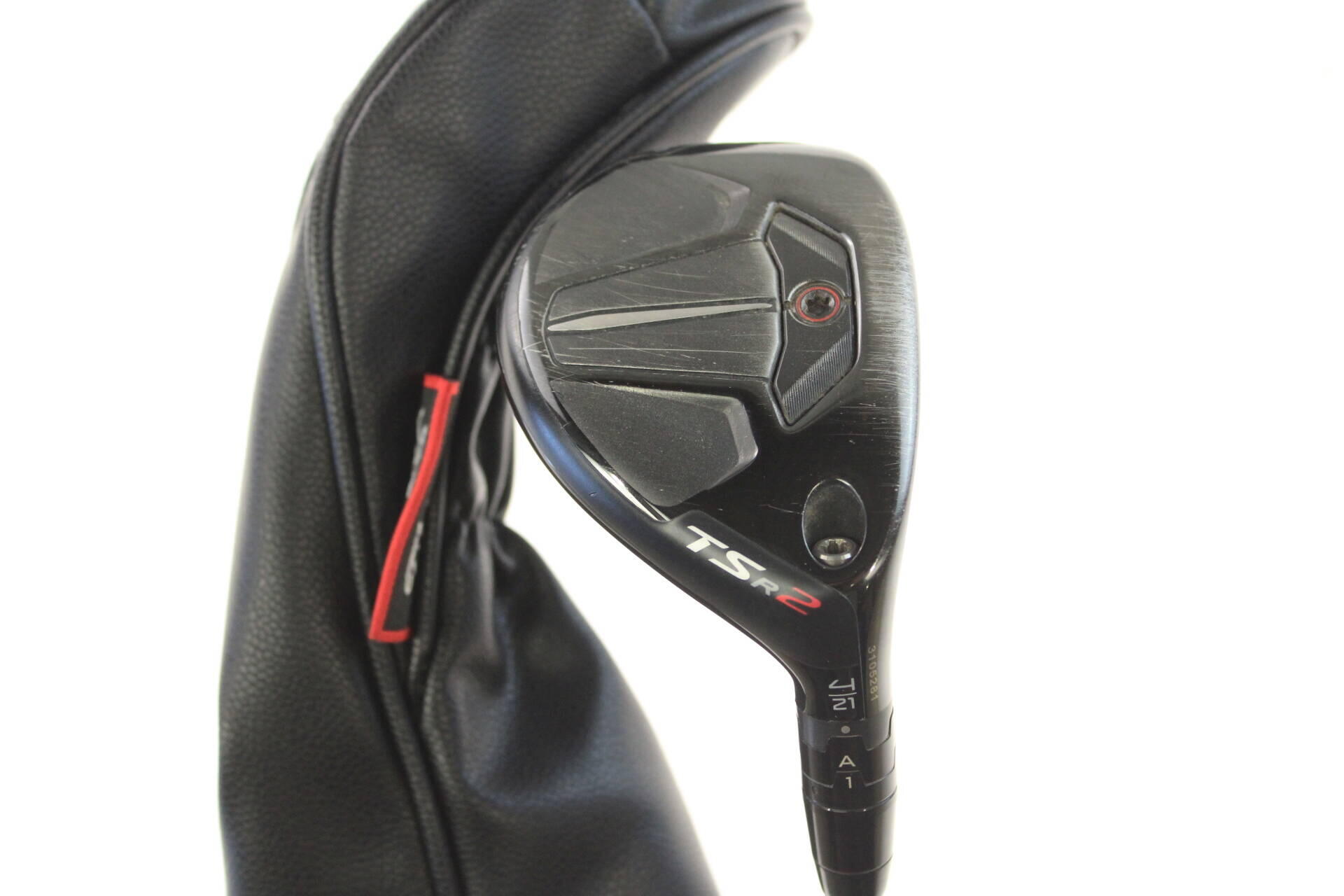TITLEIST picture