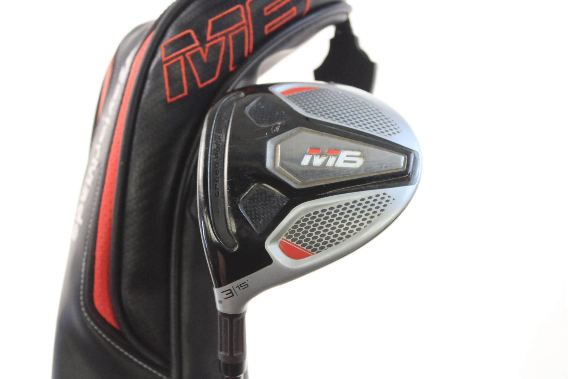 TAYLORMADE picture