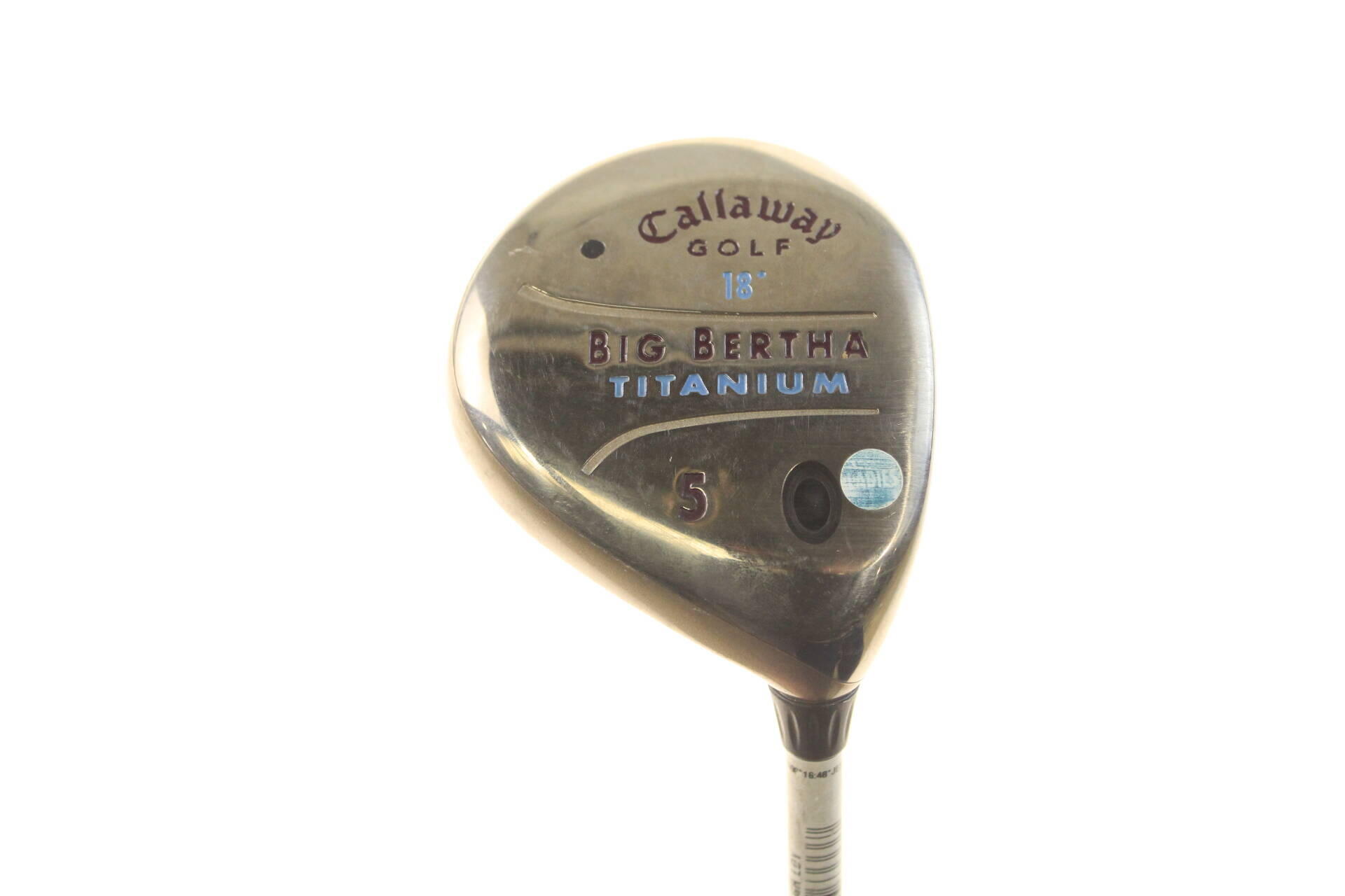 CALLAWAY picture