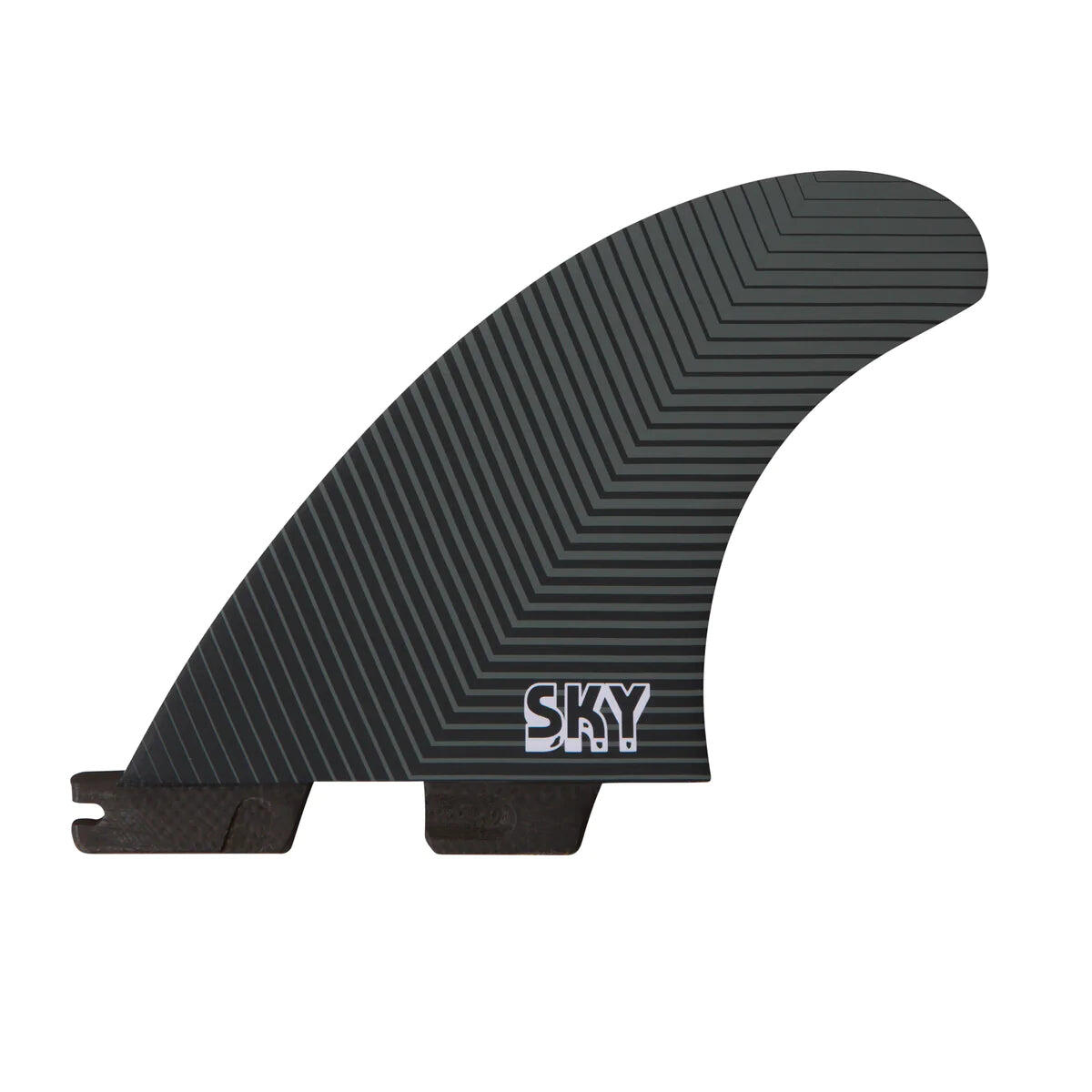 Surfflossen - SB PC - Seetang/Lavendel - Klein - 3/6