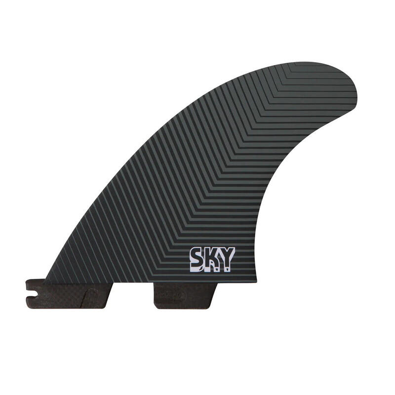 Plăci surf - SB PC - Seafom/Lavender - Mic -