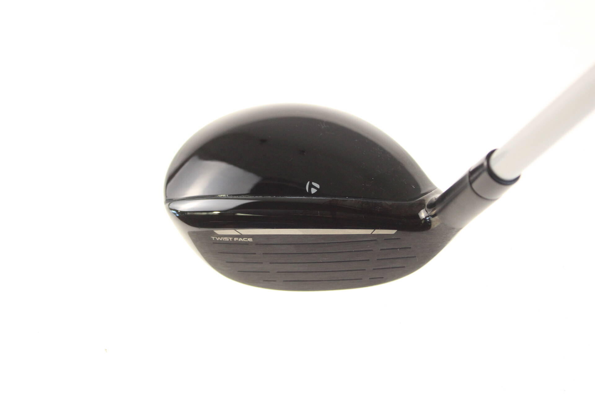 Seconde vie - TaylorMade Qi10 Max Rescue RH 27-deg Hybrid - Excellent 3/5