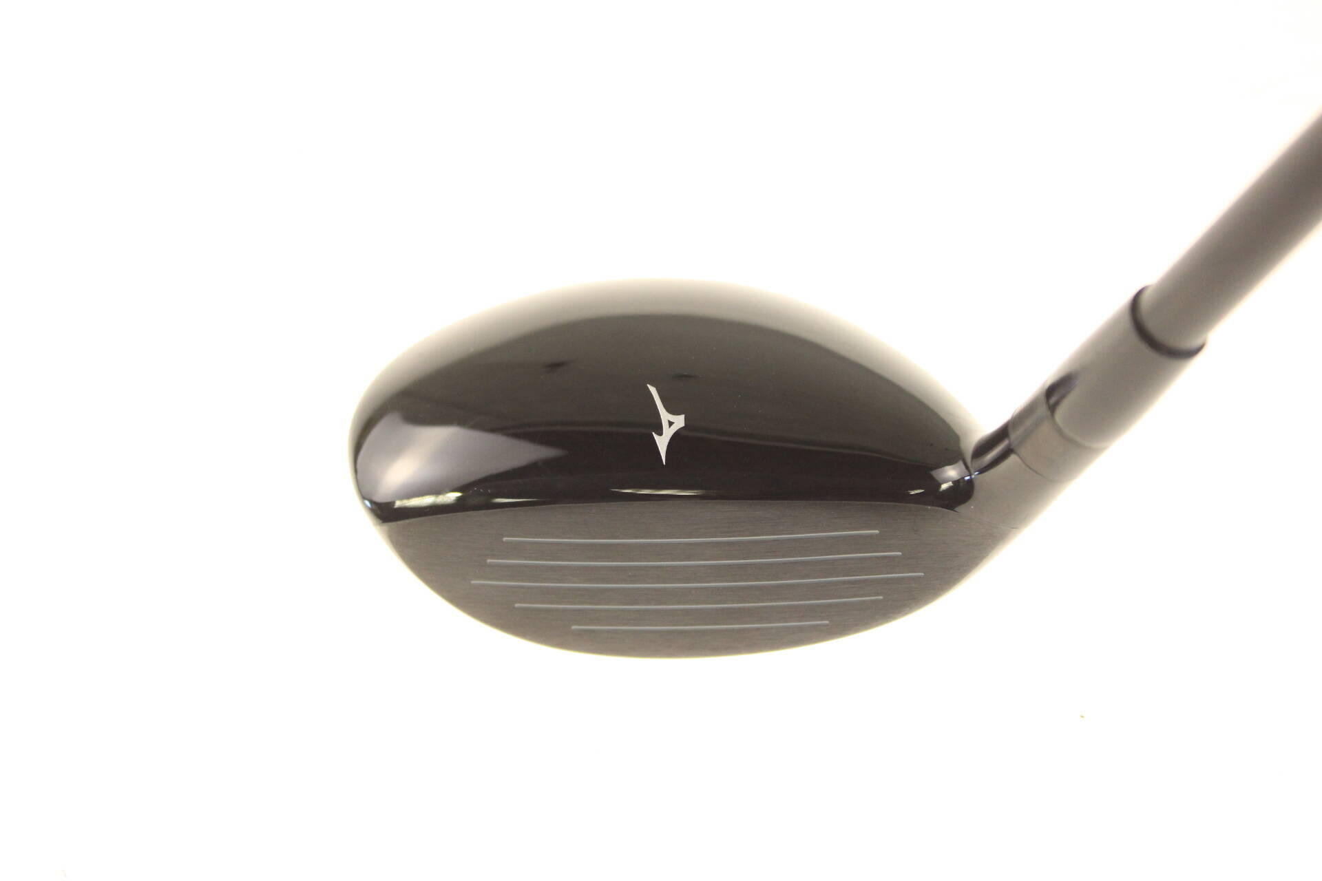 Seconde vie - Mizuno ST-X 220 RH 23-deg Hybrid - Very good 3/5