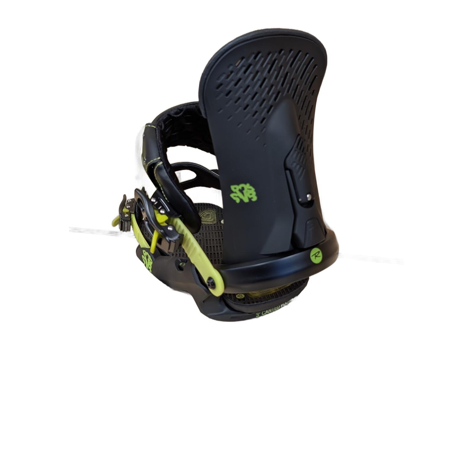 Rossignol CUDA Taille M/L - nan 2/2