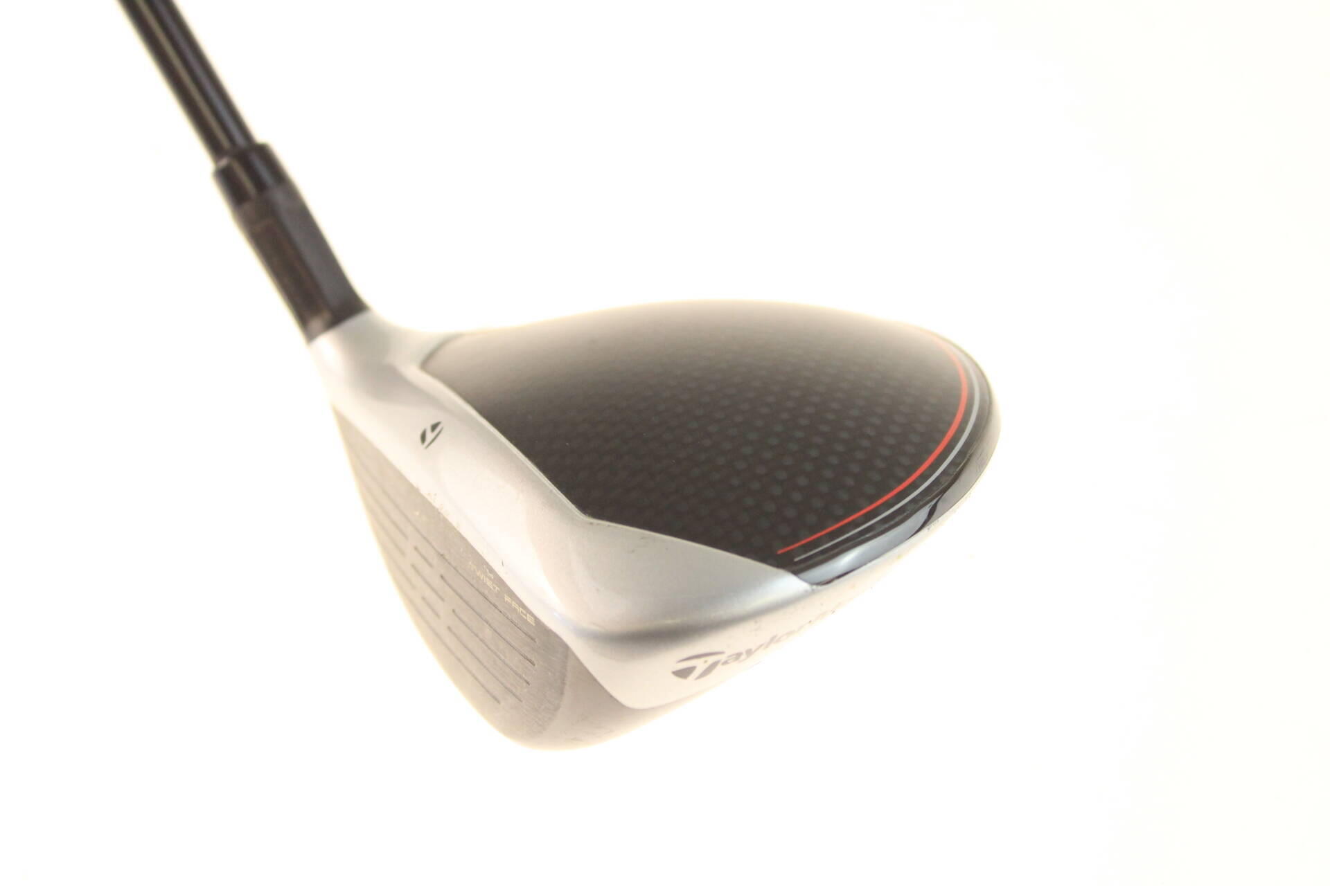 Seconde vie - TaylorMade M6 LH 15-deg Fairway Wood - Sufficient 3/6