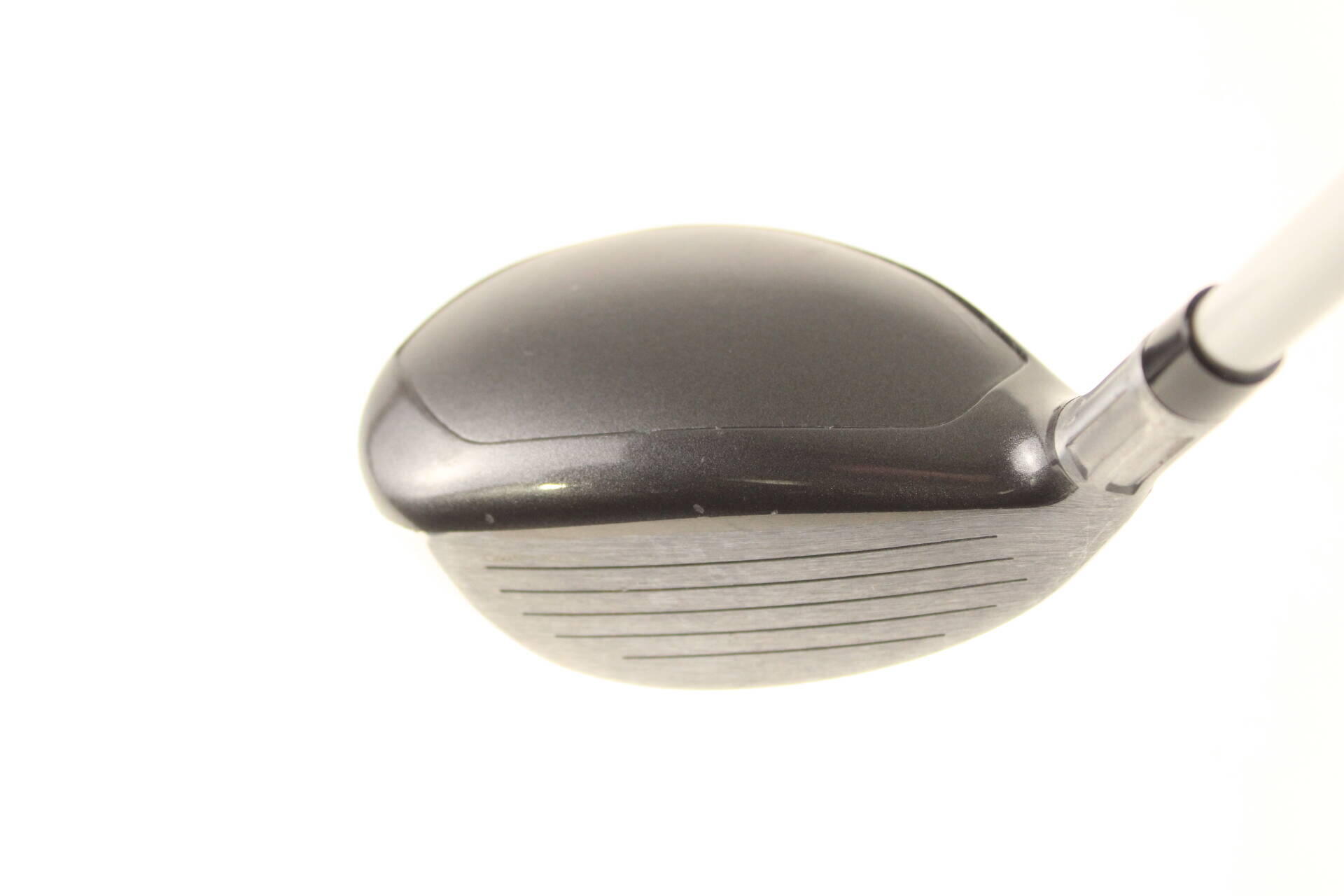 Seconde vie - TaylorMade Stealth RH 26-deg Hybrid - Sufficient 3/5