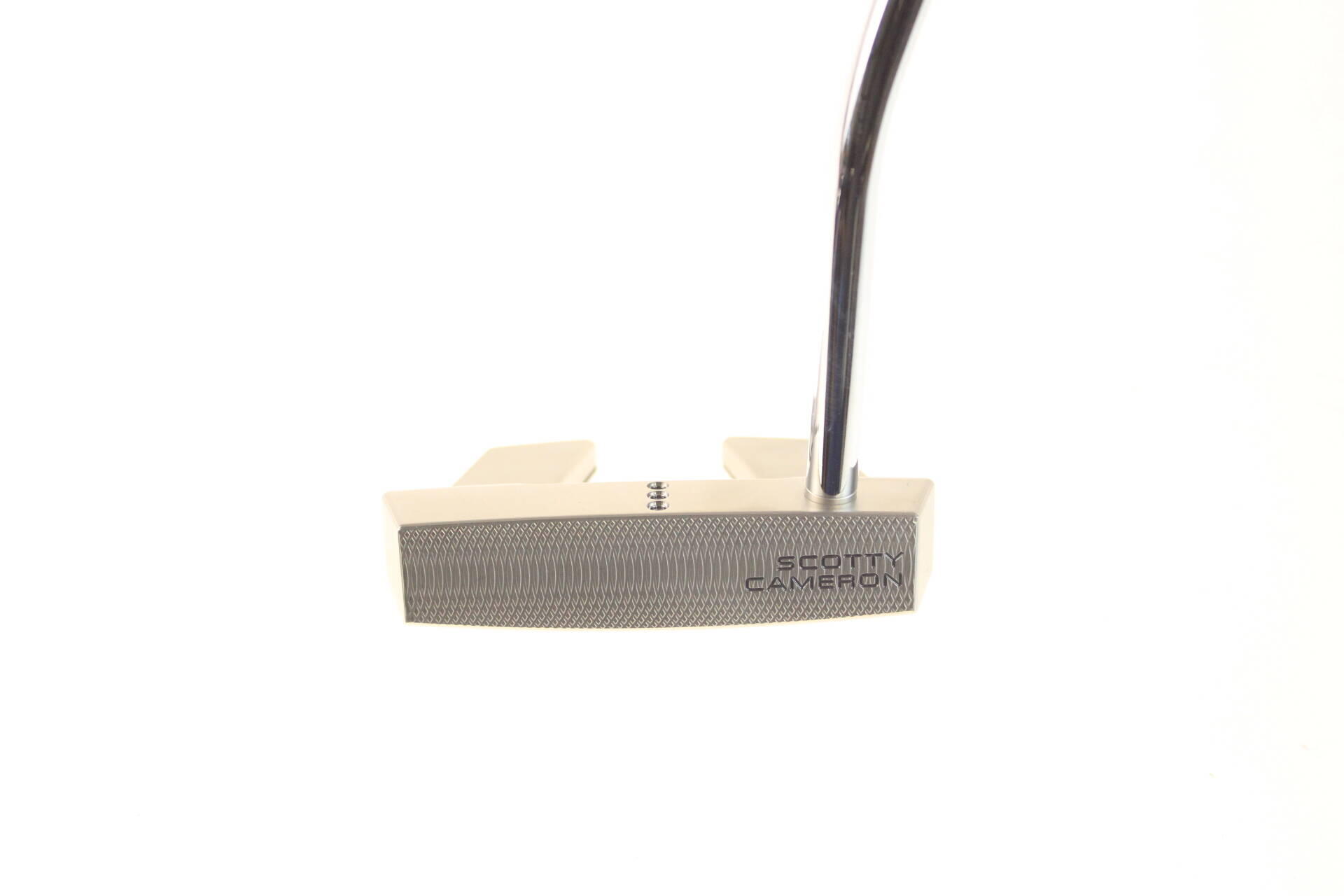 Seconde vie - Scotty Cameron 2024 Phantom 5 RH Putter - Excellent 2/5