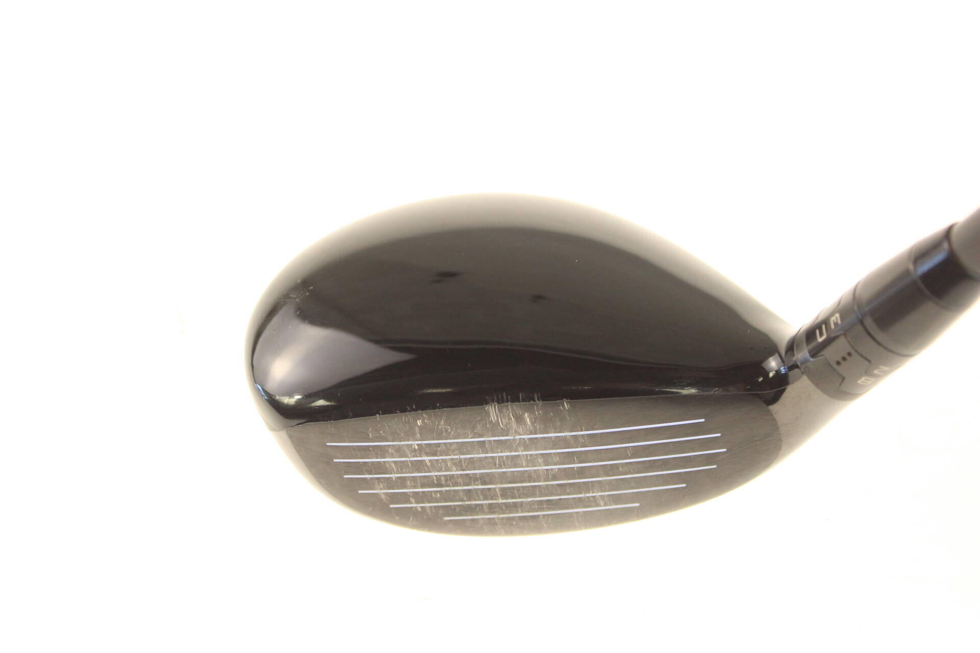 Seconde vie - Titleist TSR2 RH 21-deg Hybrid - Sufficient 3/6