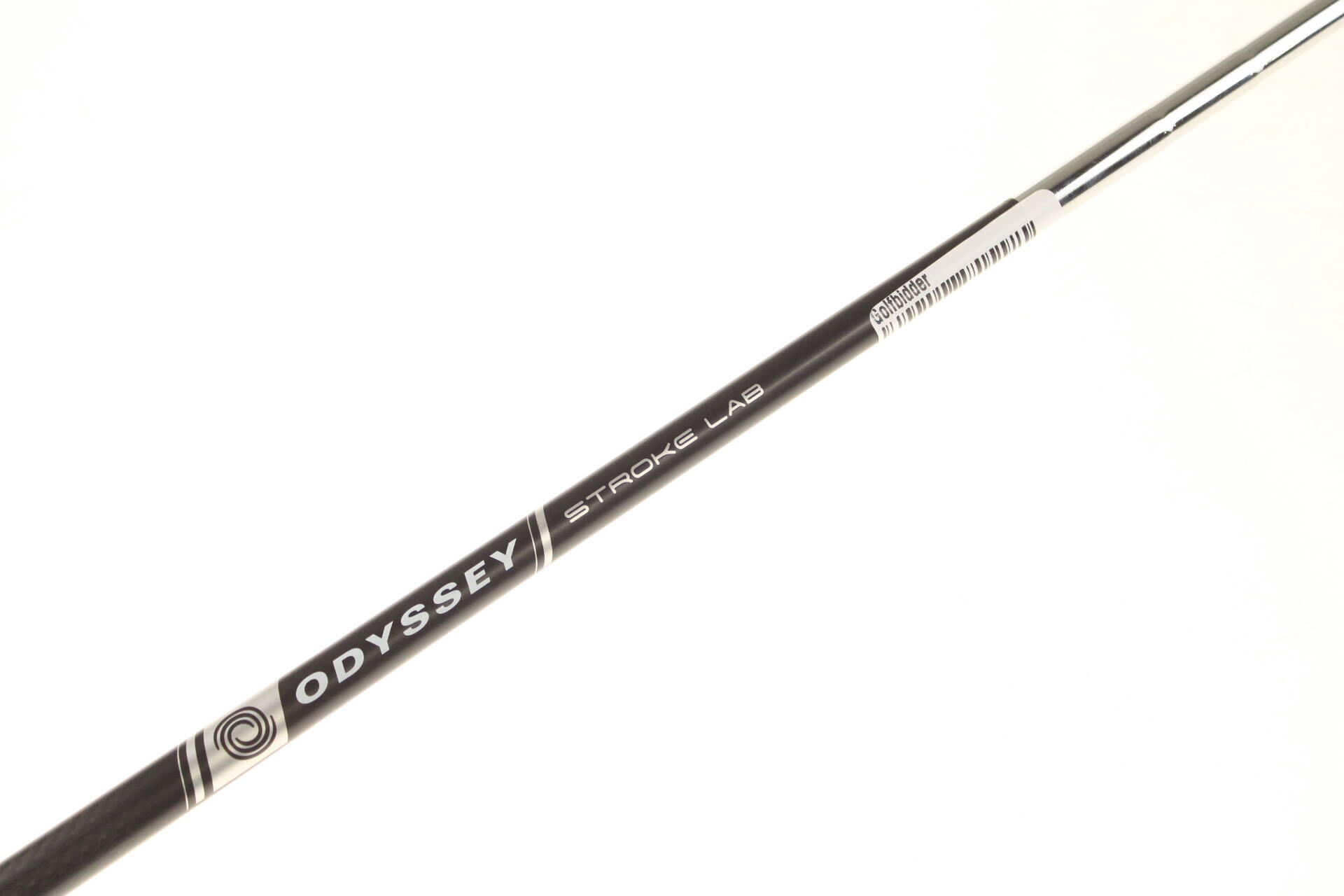 Seconde vie - Odyssey Stroke Lab Black Double Wide RH Putter - Excellent 4/5
