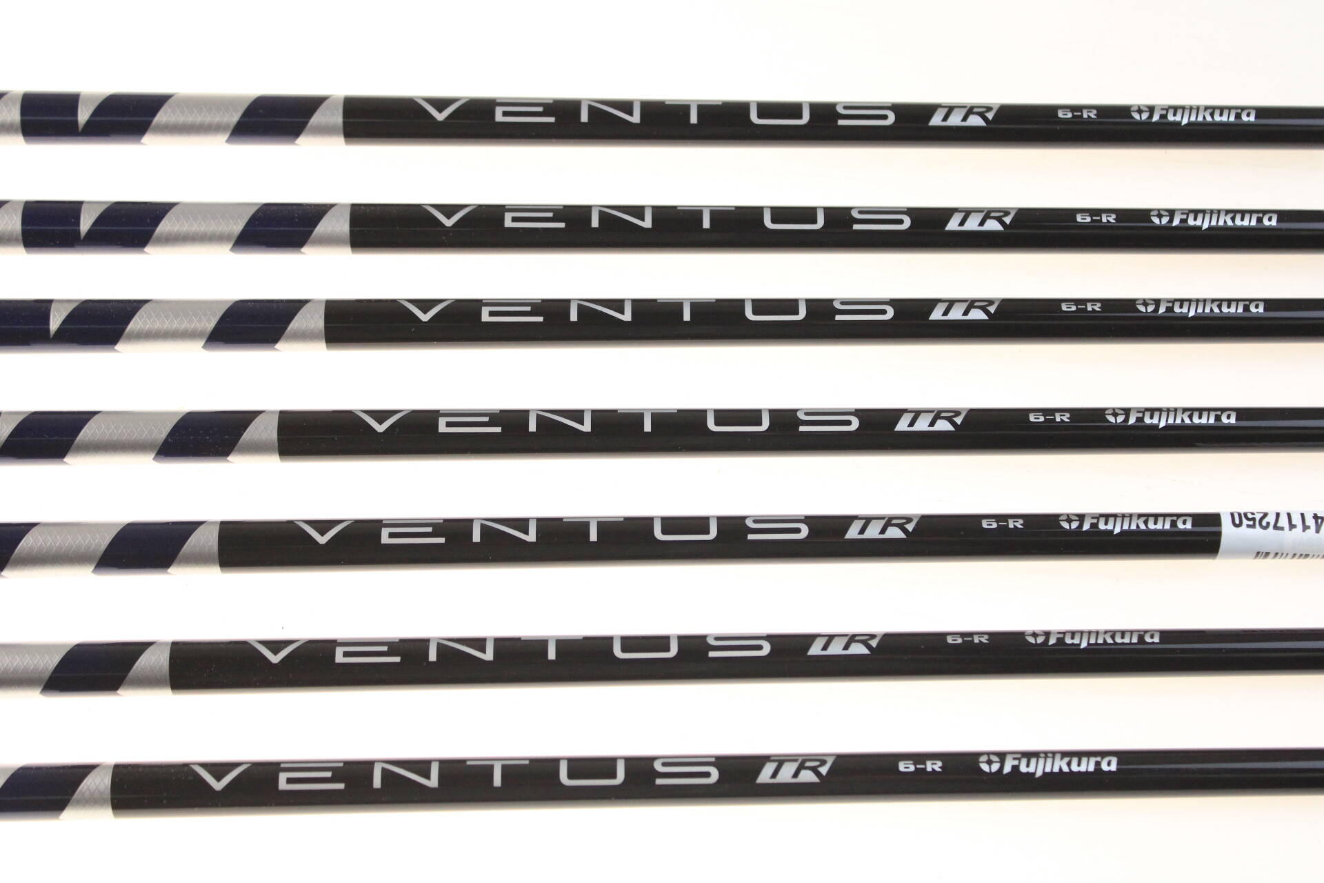 Seconde vie - TaylorMade Qi RH 5-PW-SW Iron Set - Excellent 4/5