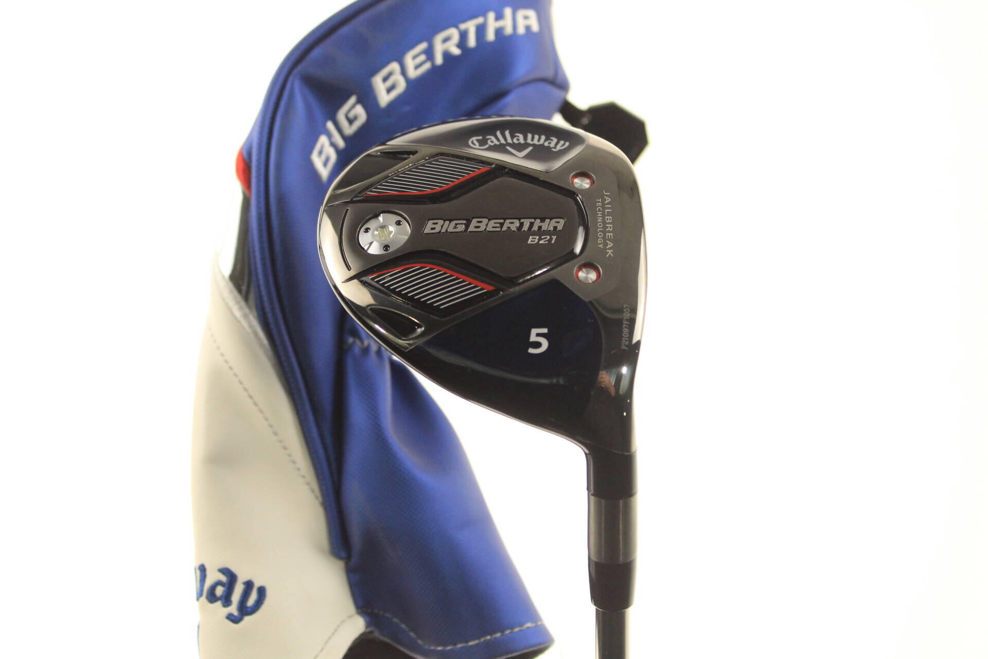CALLAWAY picture