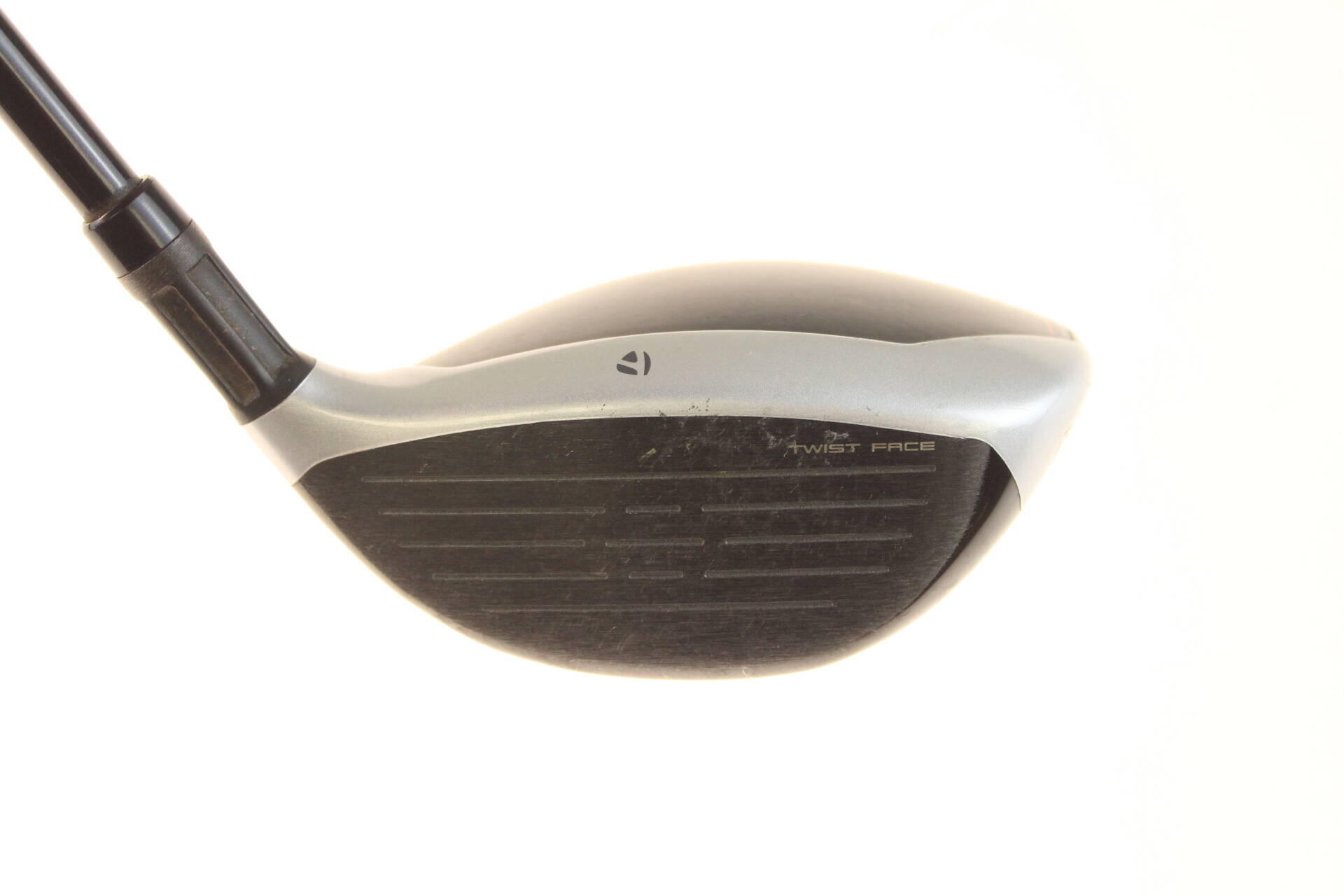 Seconde vie - TaylorMade M6 LH 15-deg Fairway Wood - Sufficient 2/6