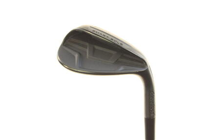Seconde vie - Cleveland Smart Sole 4 G Black Satin RH 50-deg Wedge - Very good