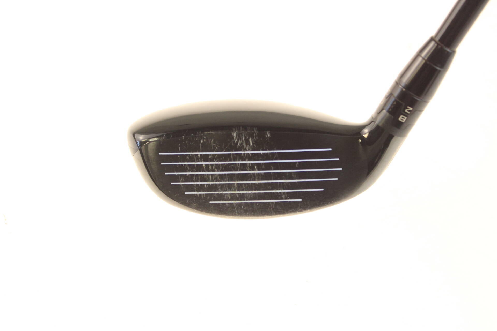 Seconde vie - Titleist TSR2 RH 21-deg Hybrid - Sufficient 2/6