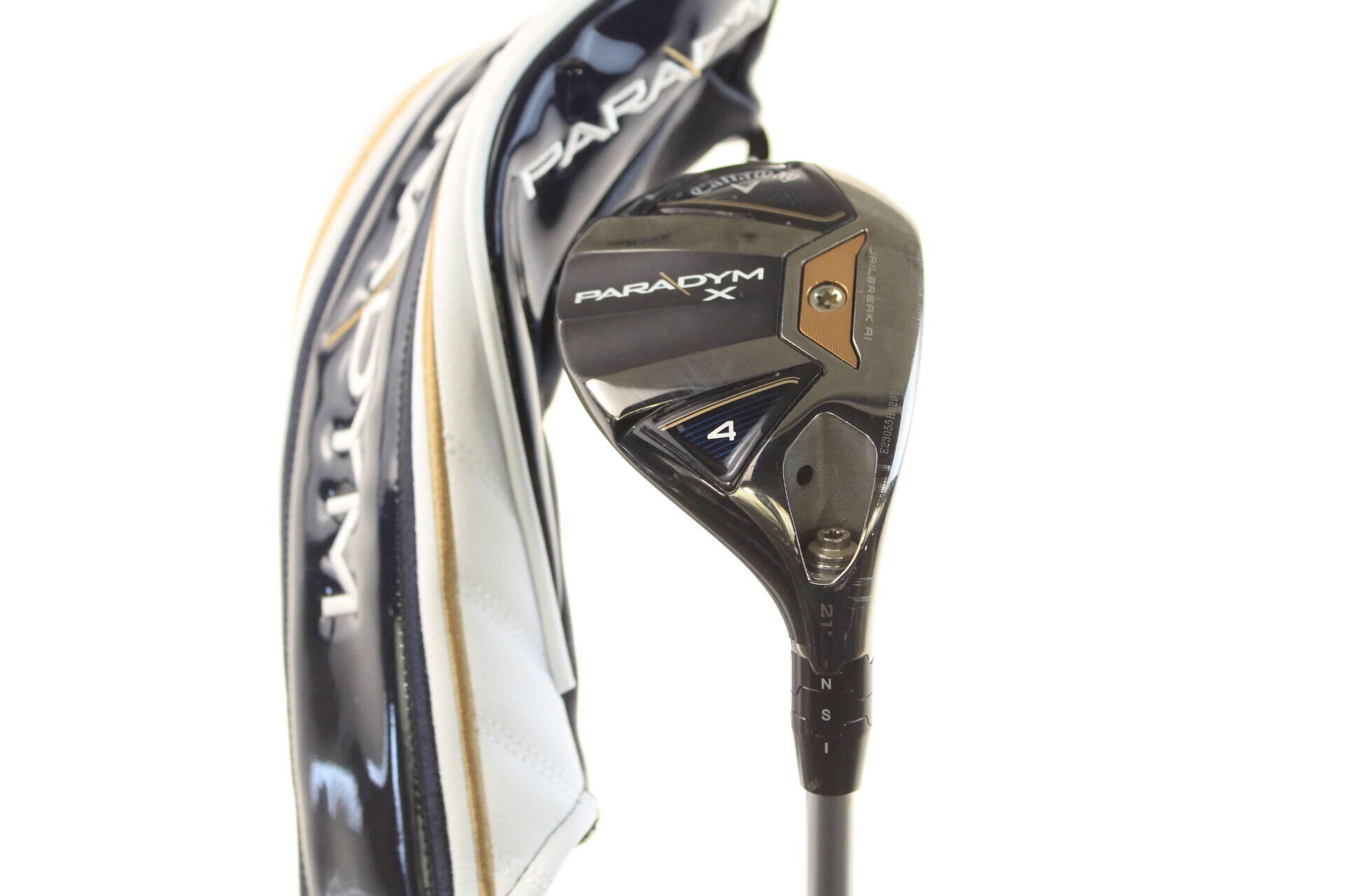 CALLAWAY picture