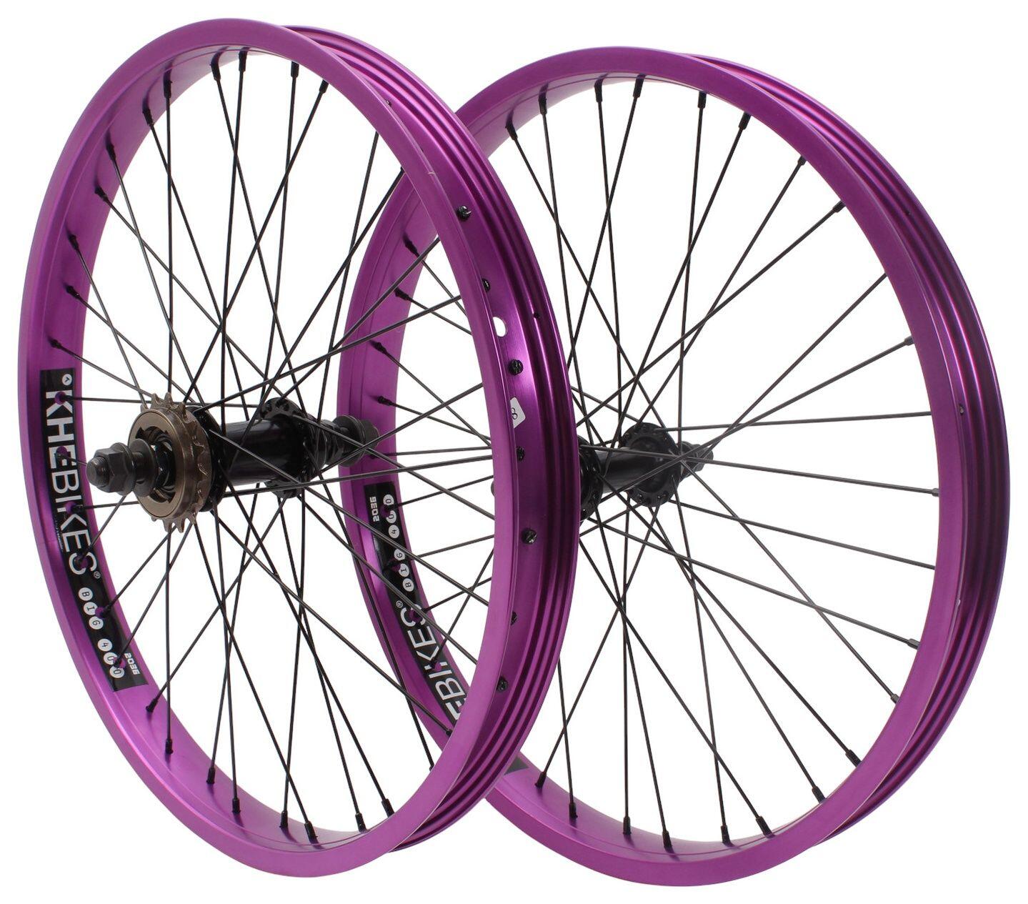KHEBIKES picture