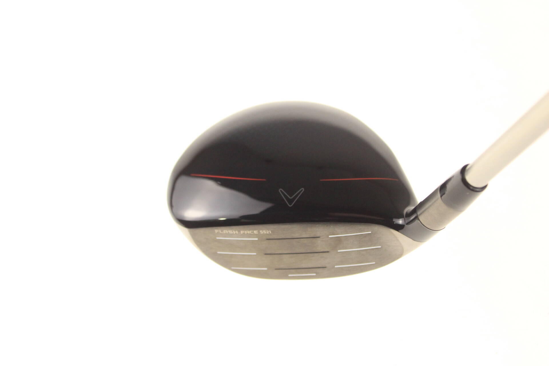 Seconde vie - Callaway Big Bertha B21 RH 18-deg Fairway Wood - Excellent 3/5