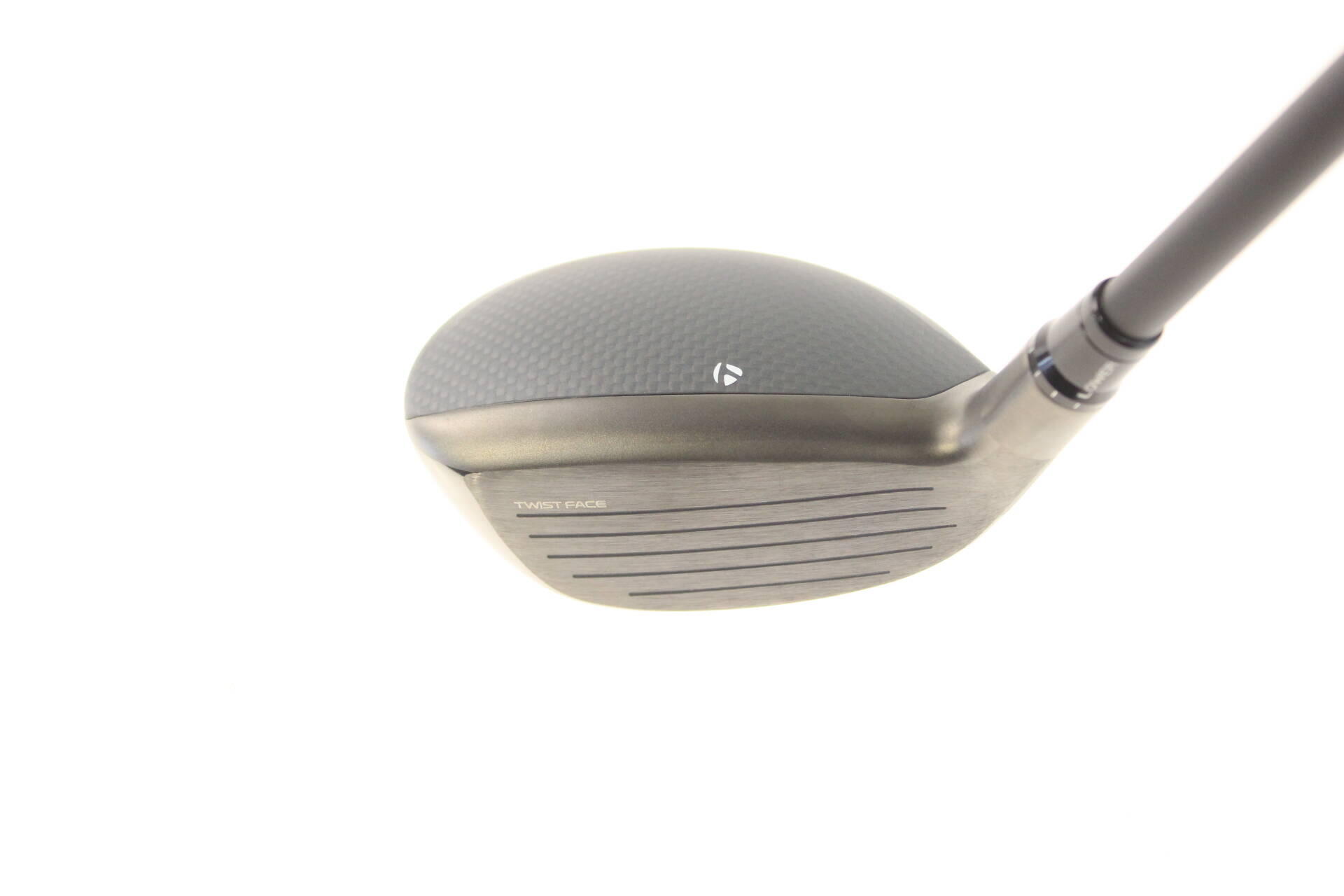 Seconde vie - TaylorMade Qi35 RH 22-deg Hybrid - Excellent 3/5