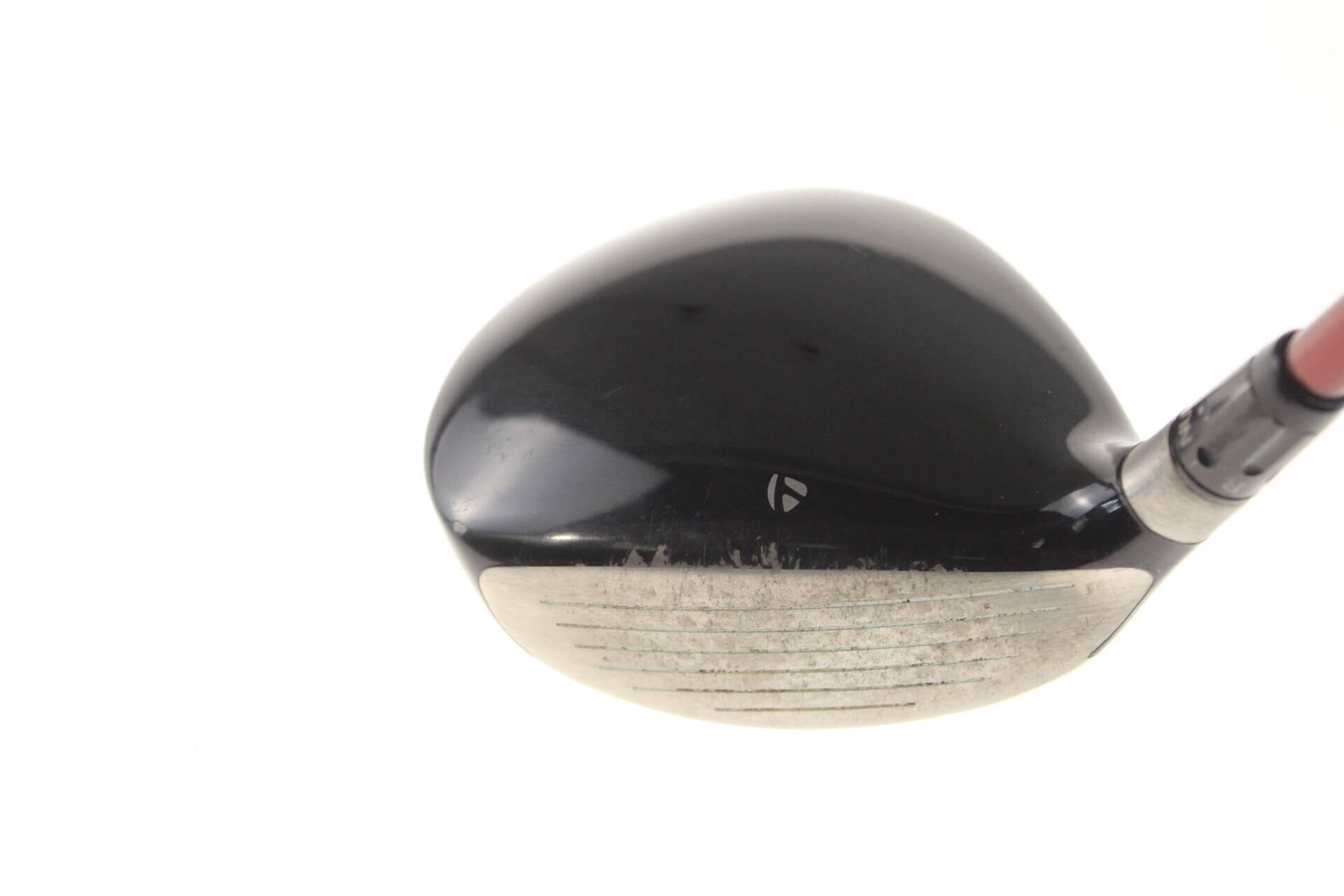 Seconde vie - TaylorMade R9 Ti RH 15-deg Fairway Wood - Sufficient 3/6
