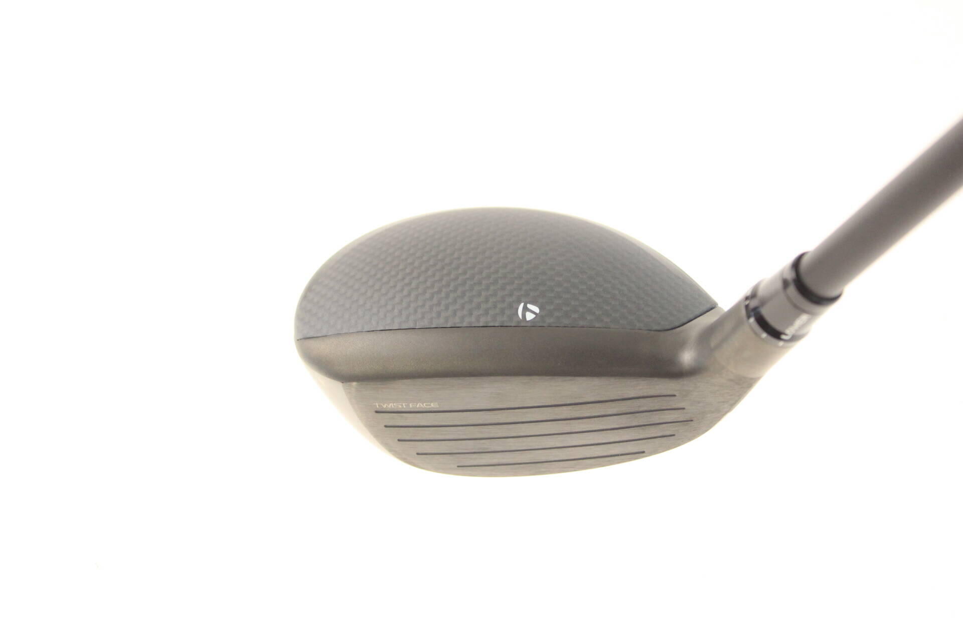 Seconde vie - TaylorMade Qi35 RH 22-deg Hybrid - Excellent 3/5