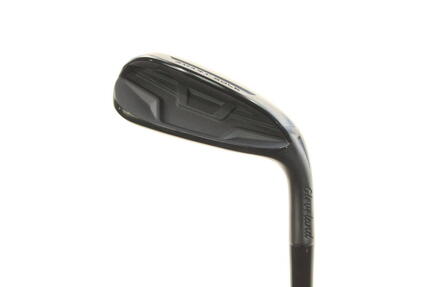 Seconde vie - Cleveland Smart Sole 4 C Black Satin RH 42-deg Wedge - Very good