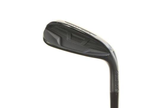 Seconde vie - Cleveland Smart Sole 4 C Black Satin RH 42-deg Wedge - Very good