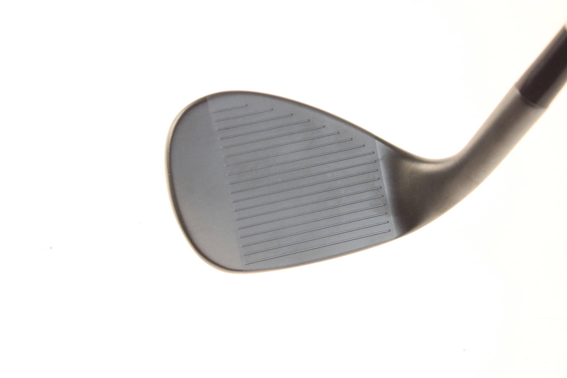 Seconde vie - Cleveland Smart Sole 4 G Black Satin RH 50-deg Wedge - Very good 3/5