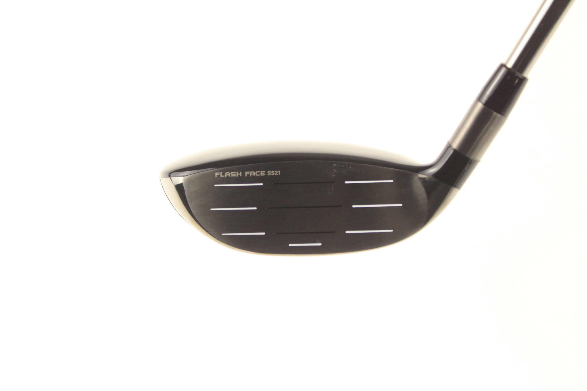 Seconde vie - Callaway Big Bertha B21 RH 18-deg Fairway Wood - Excellent 2/5