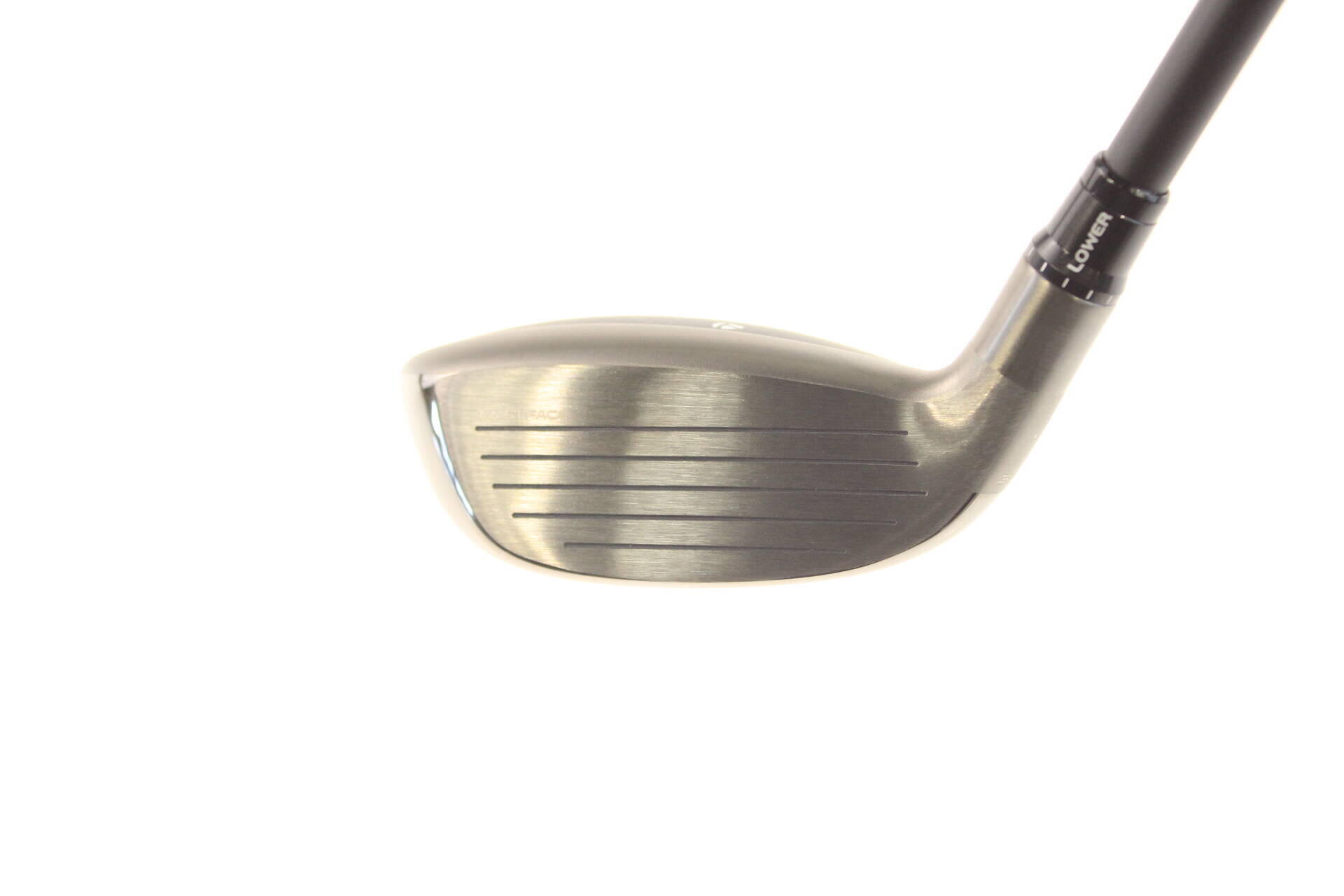 Seconde vie - TaylorMade Qi35 RH 22-deg Hybrid - Excellent 2/5
