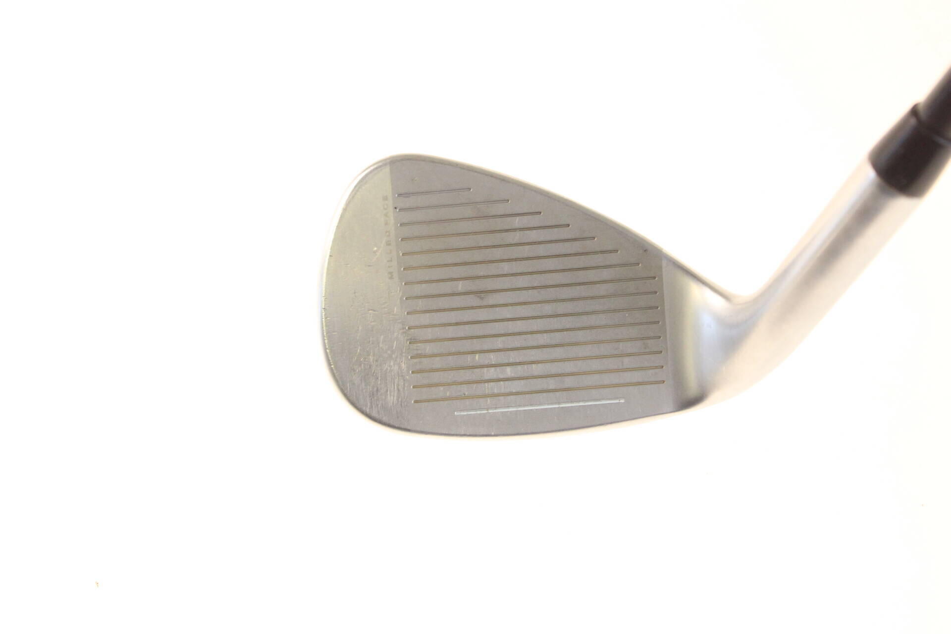 Seconde vie - Cobra RAD Speed ONE Length RH 48-deg Wedge - Good 3/6