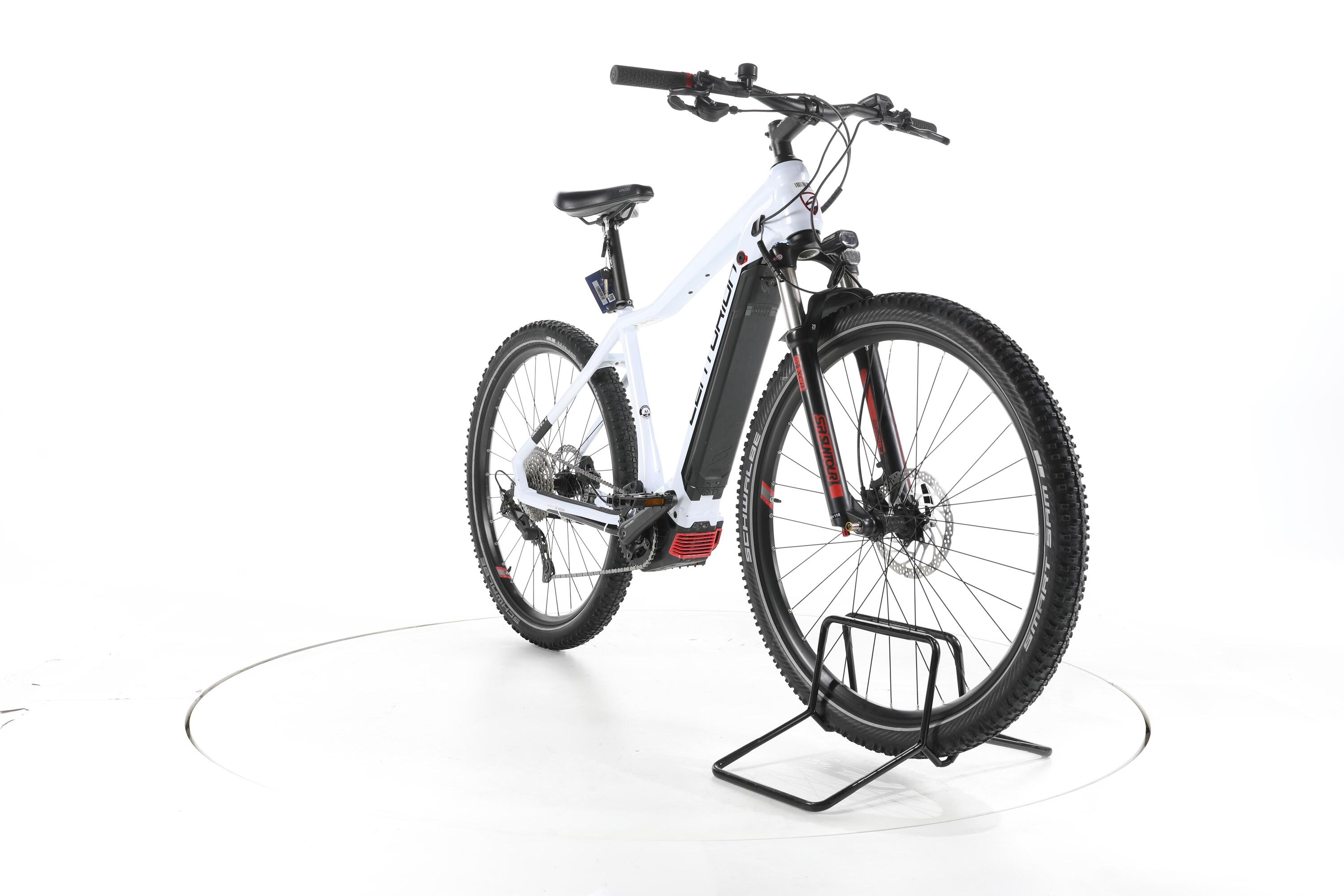 Tweedehands - Centurion Backfire Fit E R760i E-Bike - Zeer goed 3/7