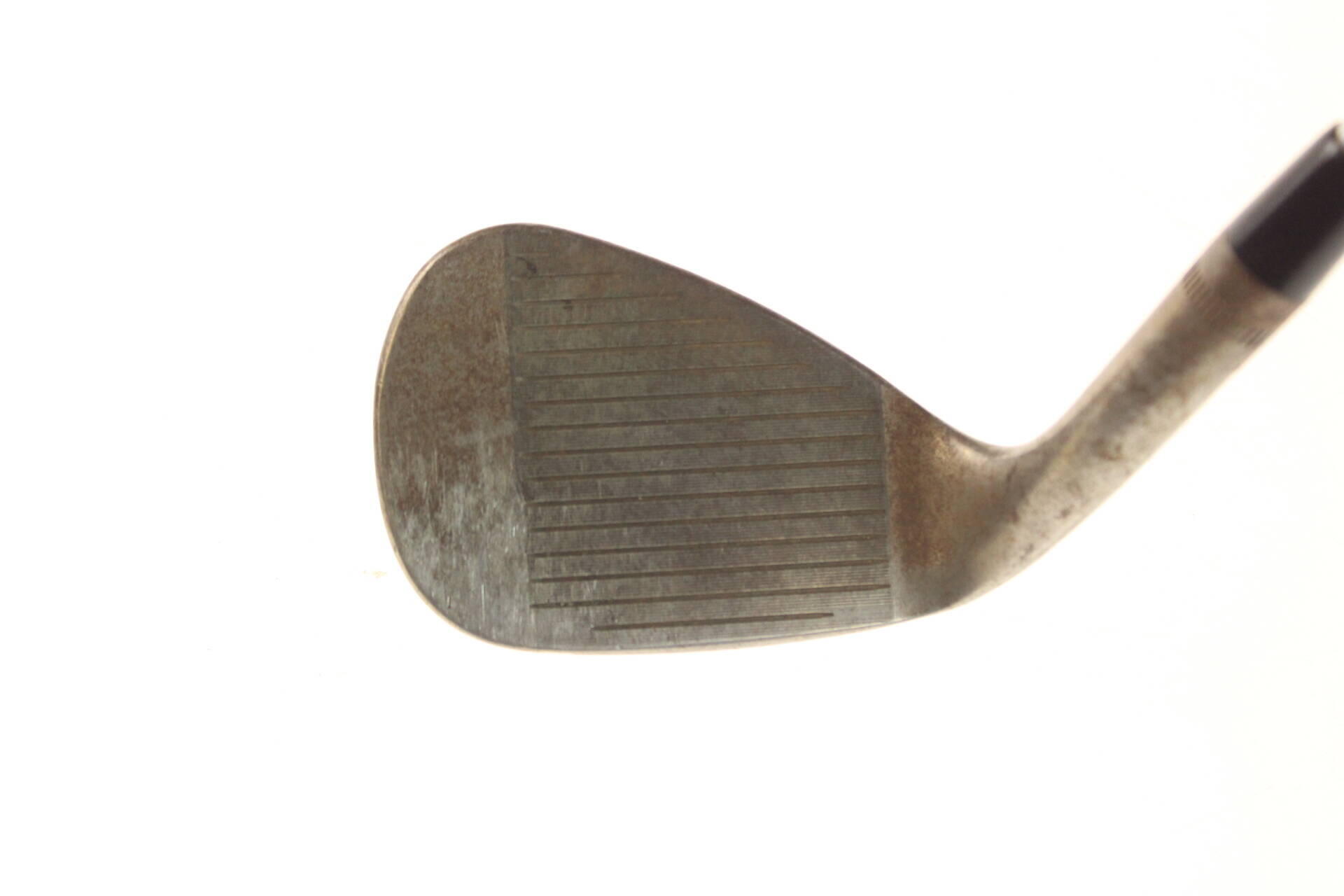 Seconde vie - Callaway MD4 Raw S Grind RH 52-deg Wedge - Sufficient 3/6