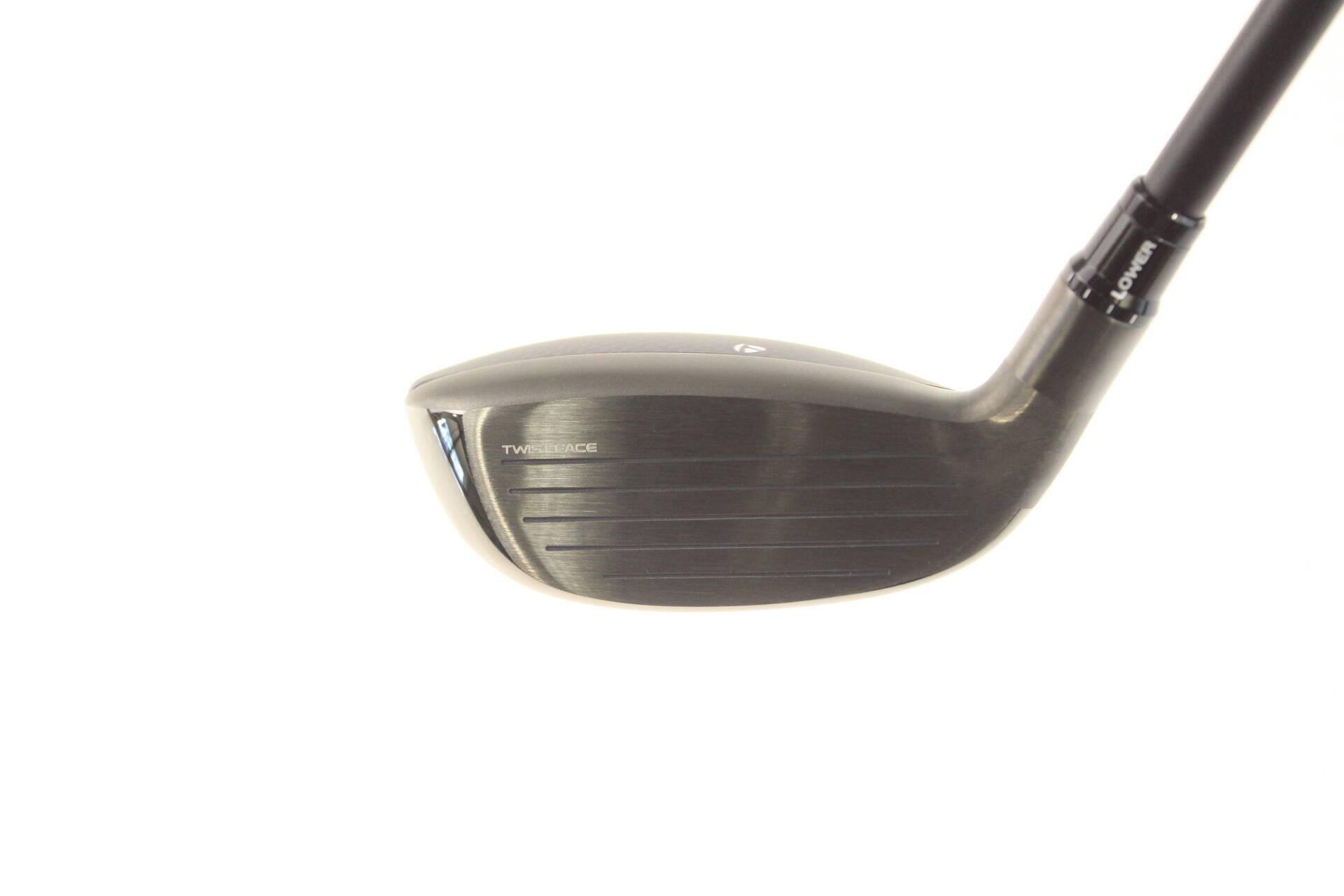 Seconde vie - TaylorMade Qi35 RH 22-deg Hybrid - Excellent 2/5