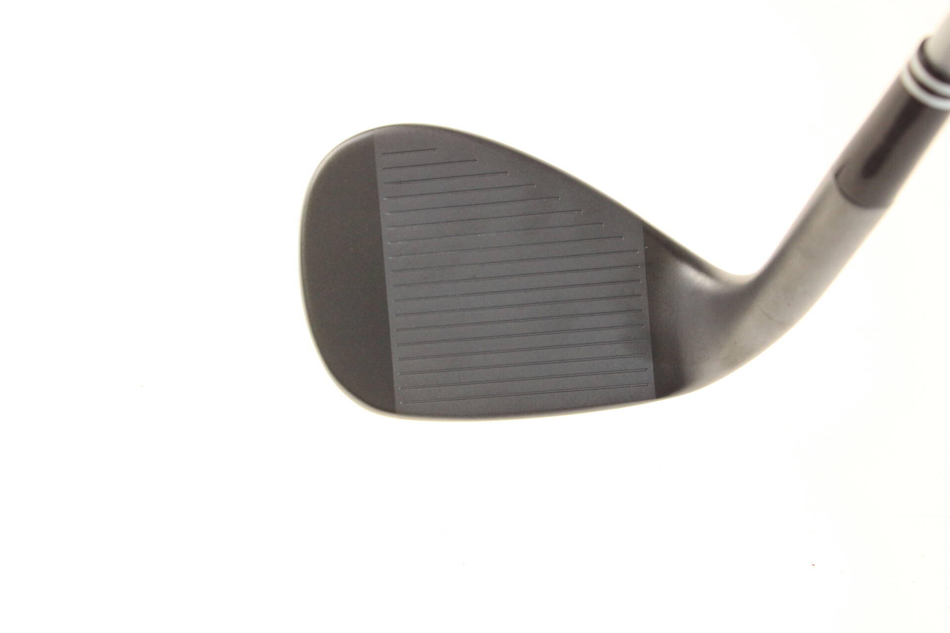 Seconde vie - Cleveland Smart Sole 4 G Black Satin RH 50-deg Wedge - Very good 3/5