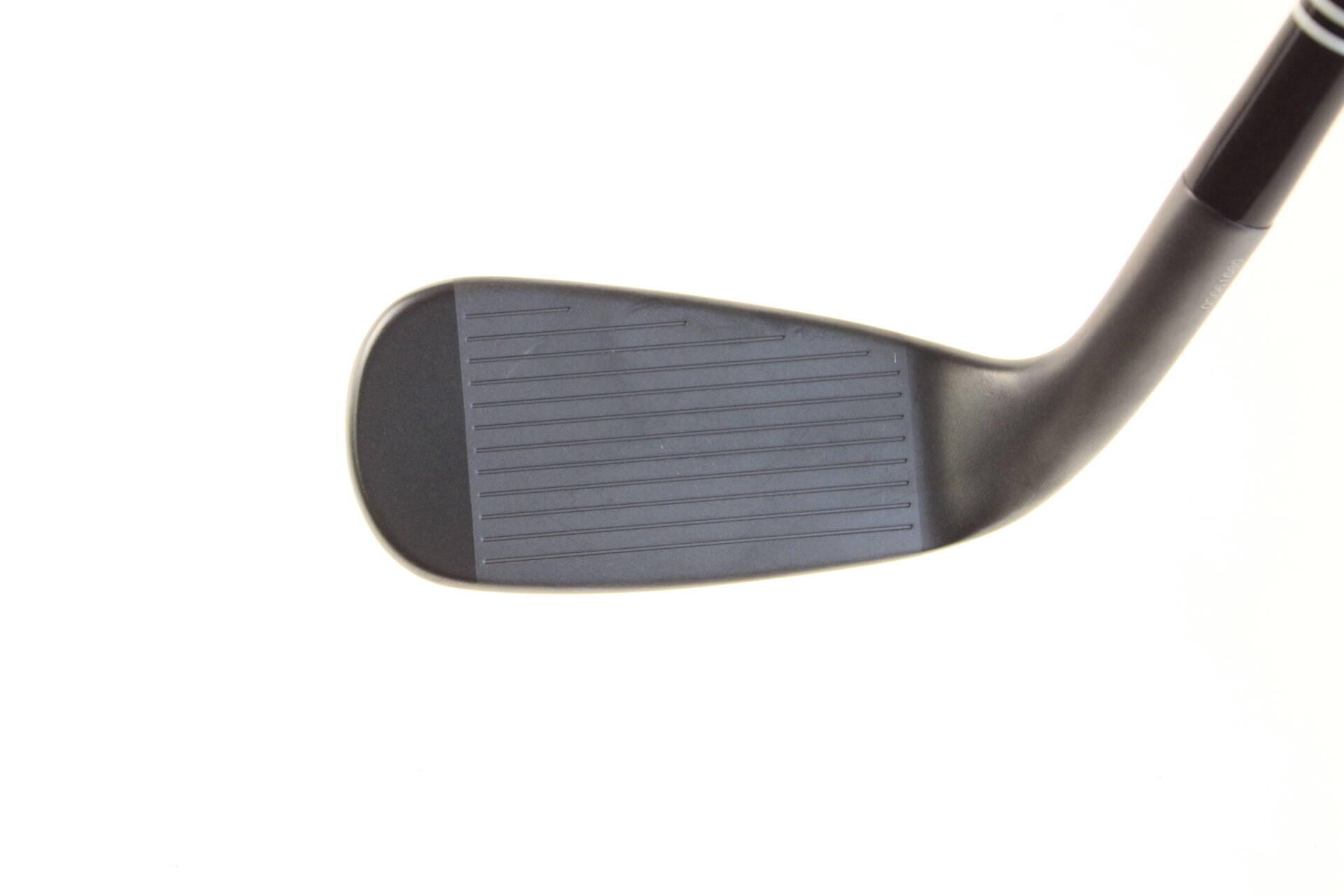 Seconde vie - Cleveland Smart Sole 4 C Black Satin RH 42-deg Wedge - Very good 3/5