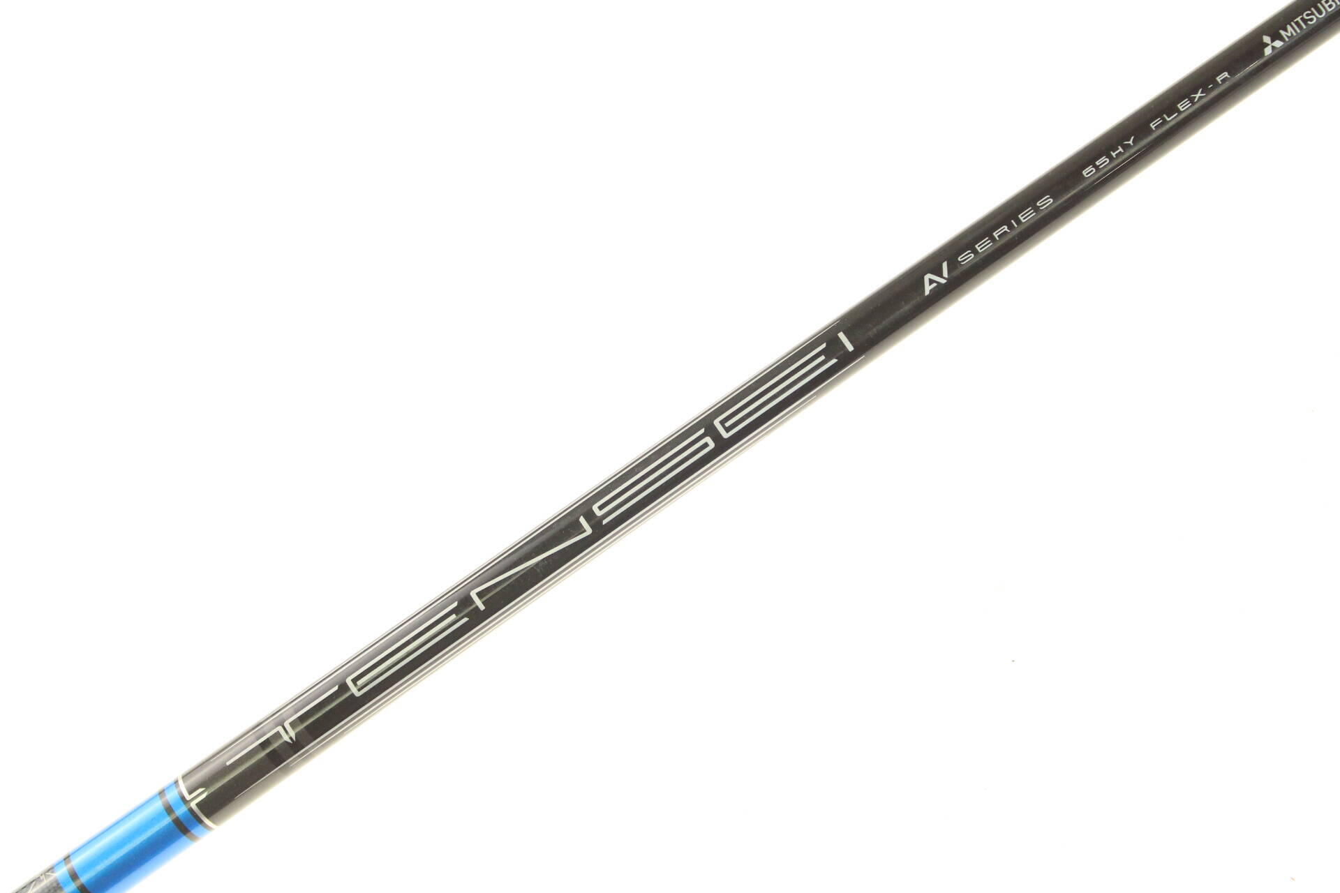 Seconde vie - Titleist TSR2 RH 21-deg Hybrid - Sufficient 4/6