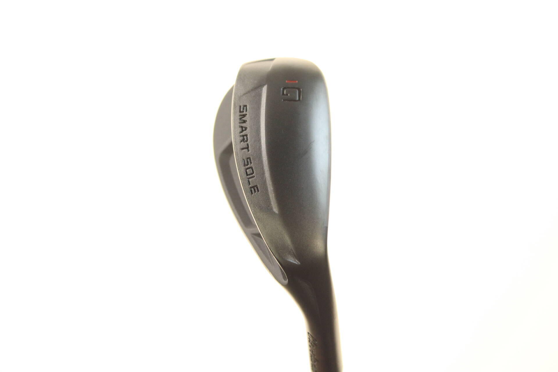 Seconde vie - Cleveland Smart Sole 4 G Black Satin RH 50-deg Wedge - Very good 2/5